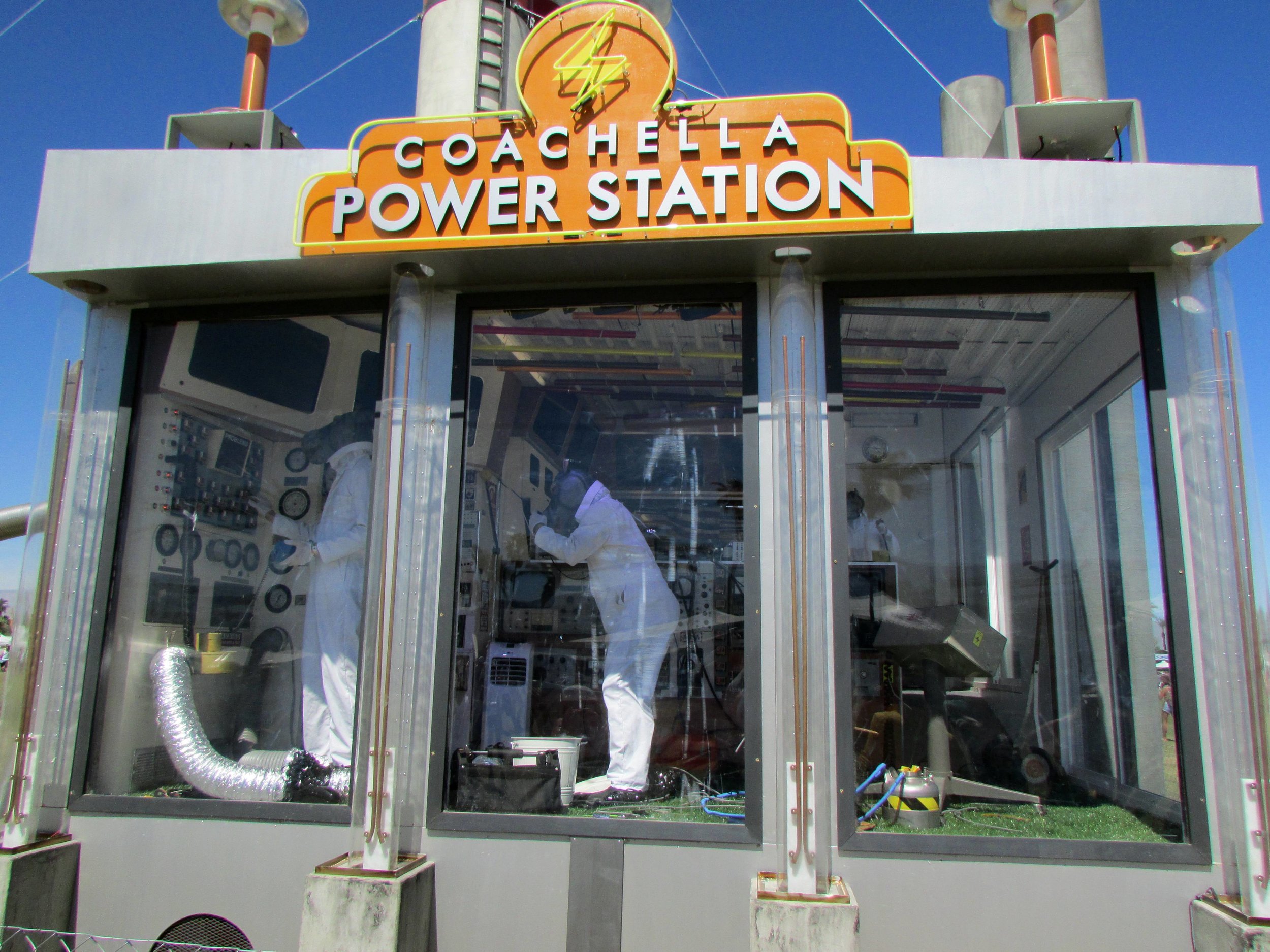 11 - A closer look at the 'inner workings' of the Coachella Power Station.JPG