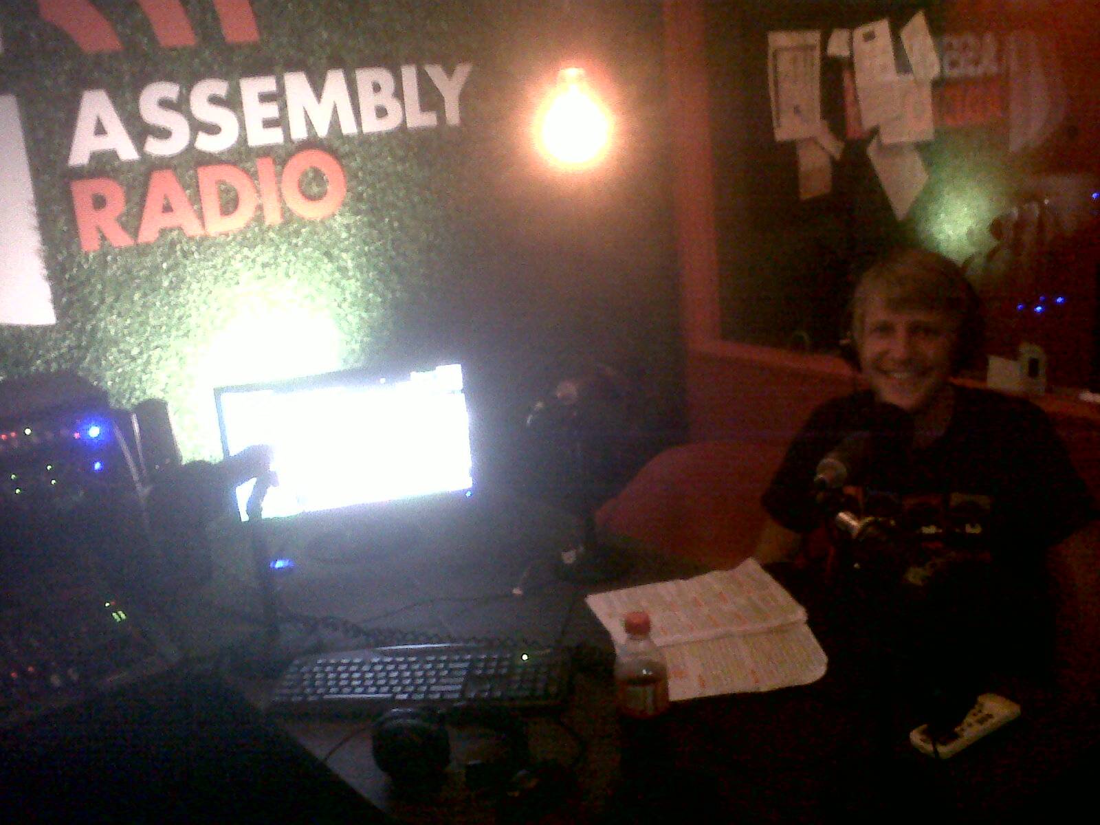 Assembly Radio Interview - 8 April 2013 - Live And In Studio.jpg