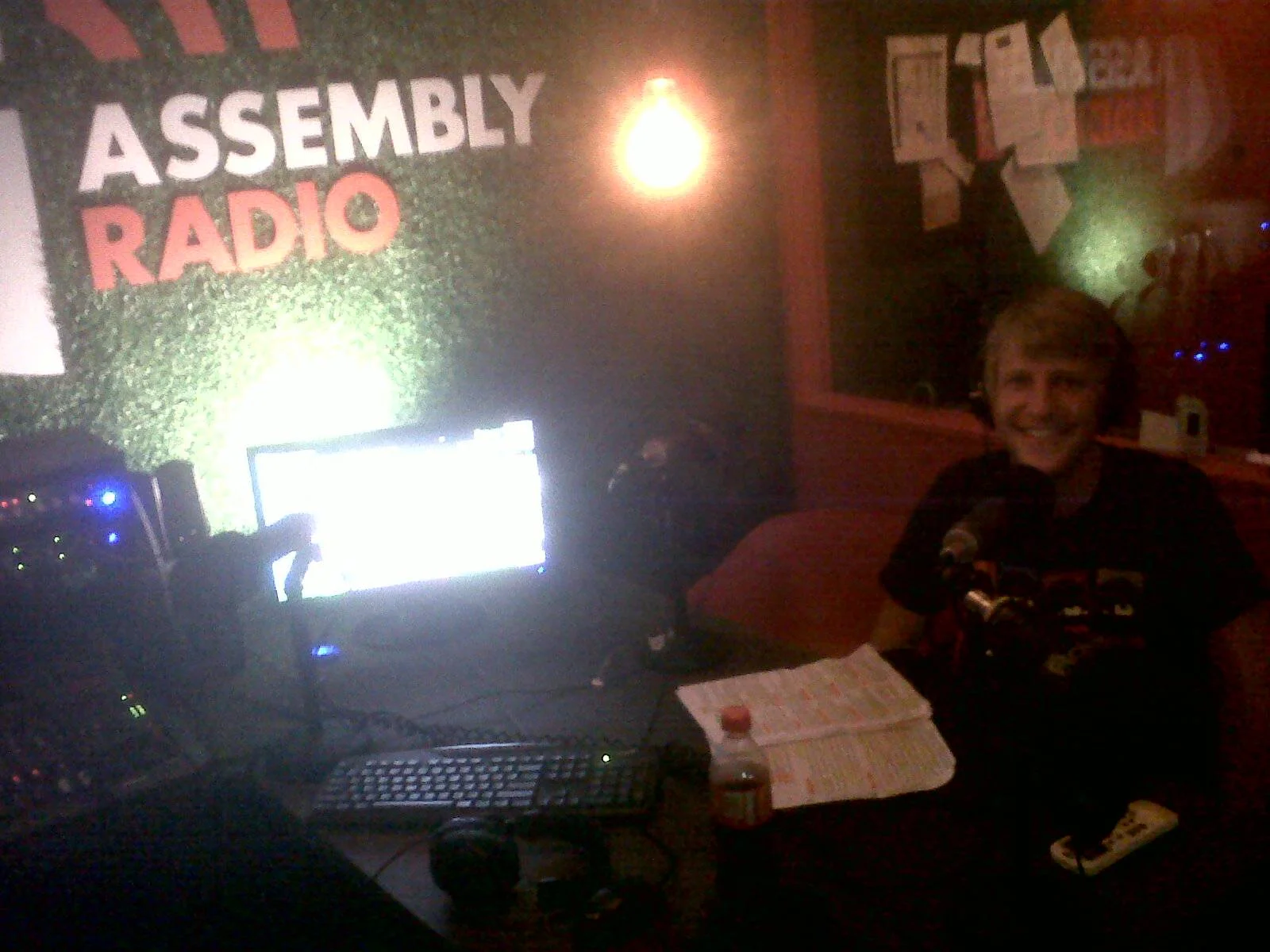 Assembly Radio Interview - 8 April 2013 - Live And In Studio.jpg