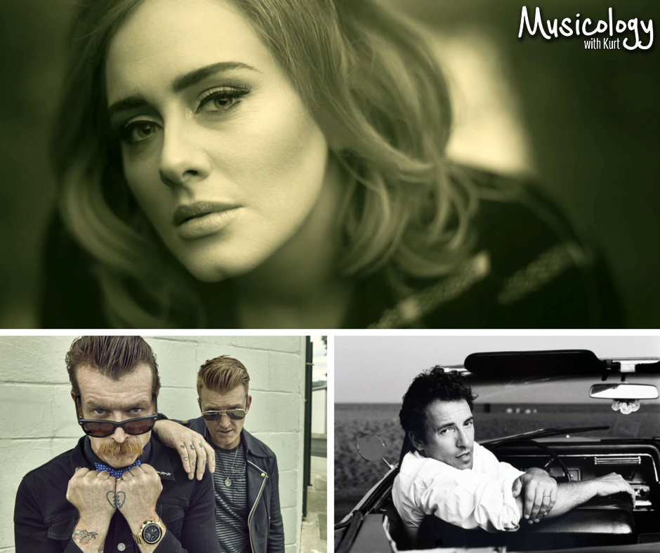 Musicology With Kurt - Episode 14 - Adele, Eagles Of Death Metal, Bruce Springsteen.jpg