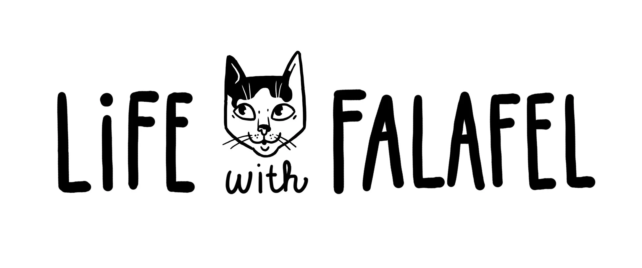 Life With Falafel - Logo (Rectangular Version).jpg
