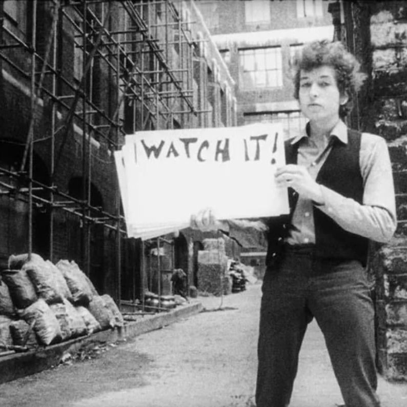 Bob Dylan - 'Subterranean Homesick Blues' Music Video Still Frame.jpg