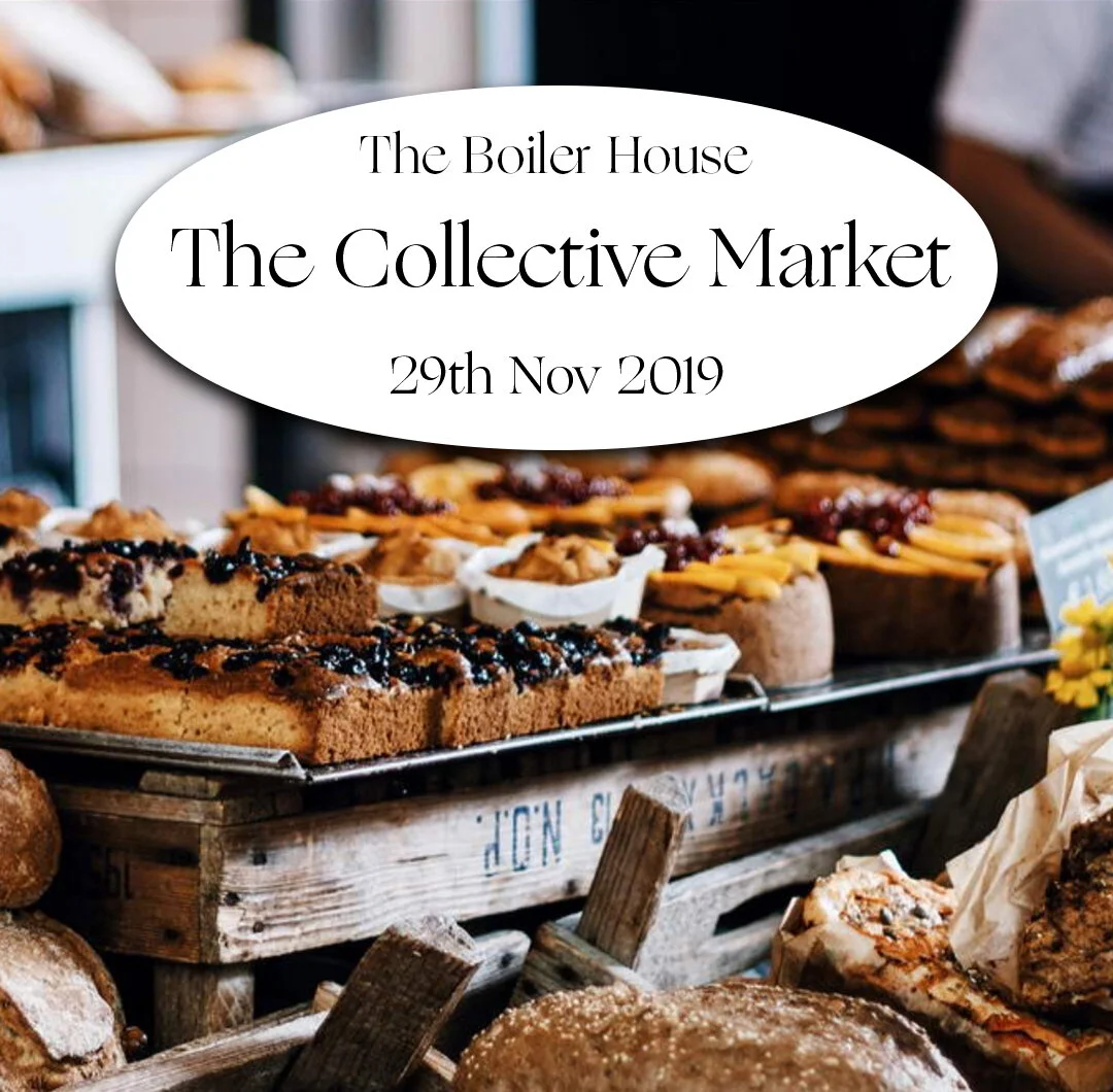 CHRISTMAS COLLECTIVE 29th NOVEMBER