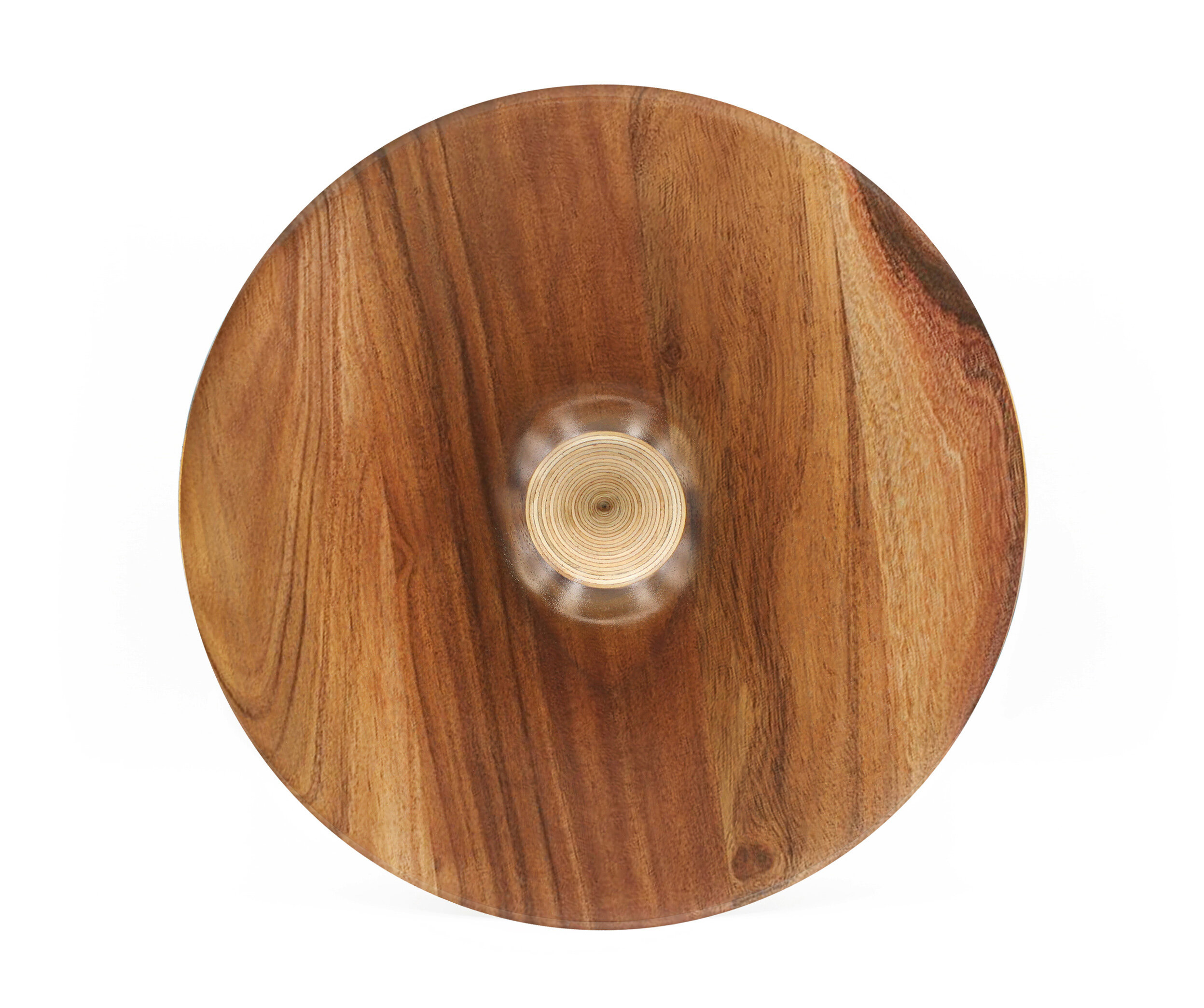 Buddhist Bonsai Garden