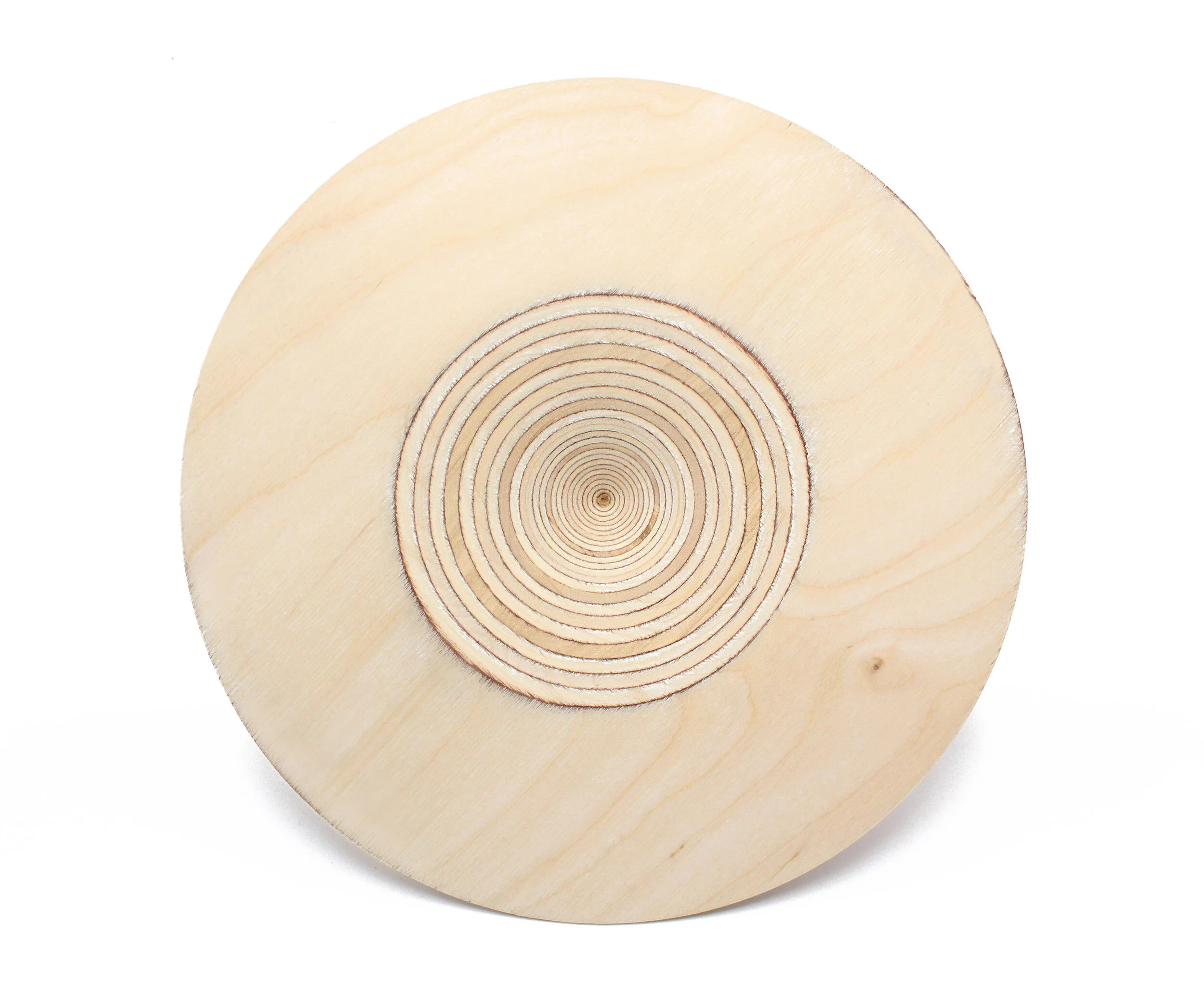 Vortex Event Horizon