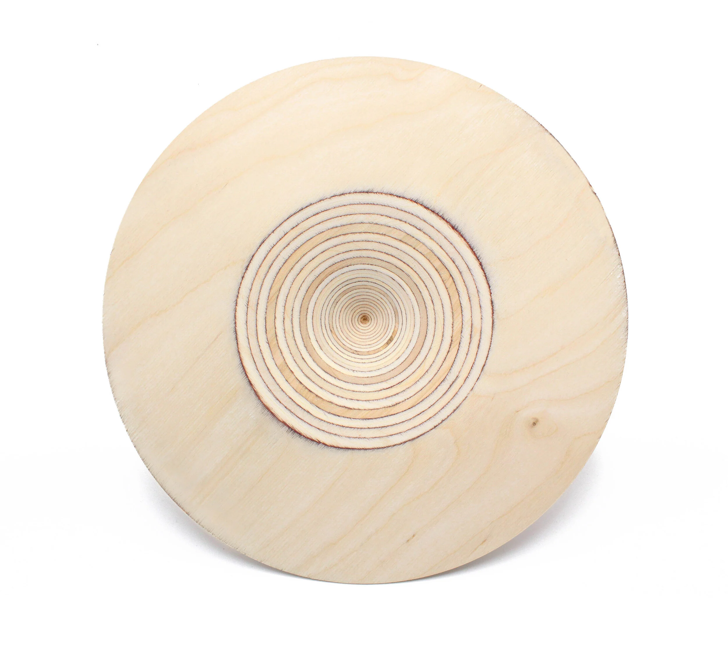 Hokidachi Bonsai Garden