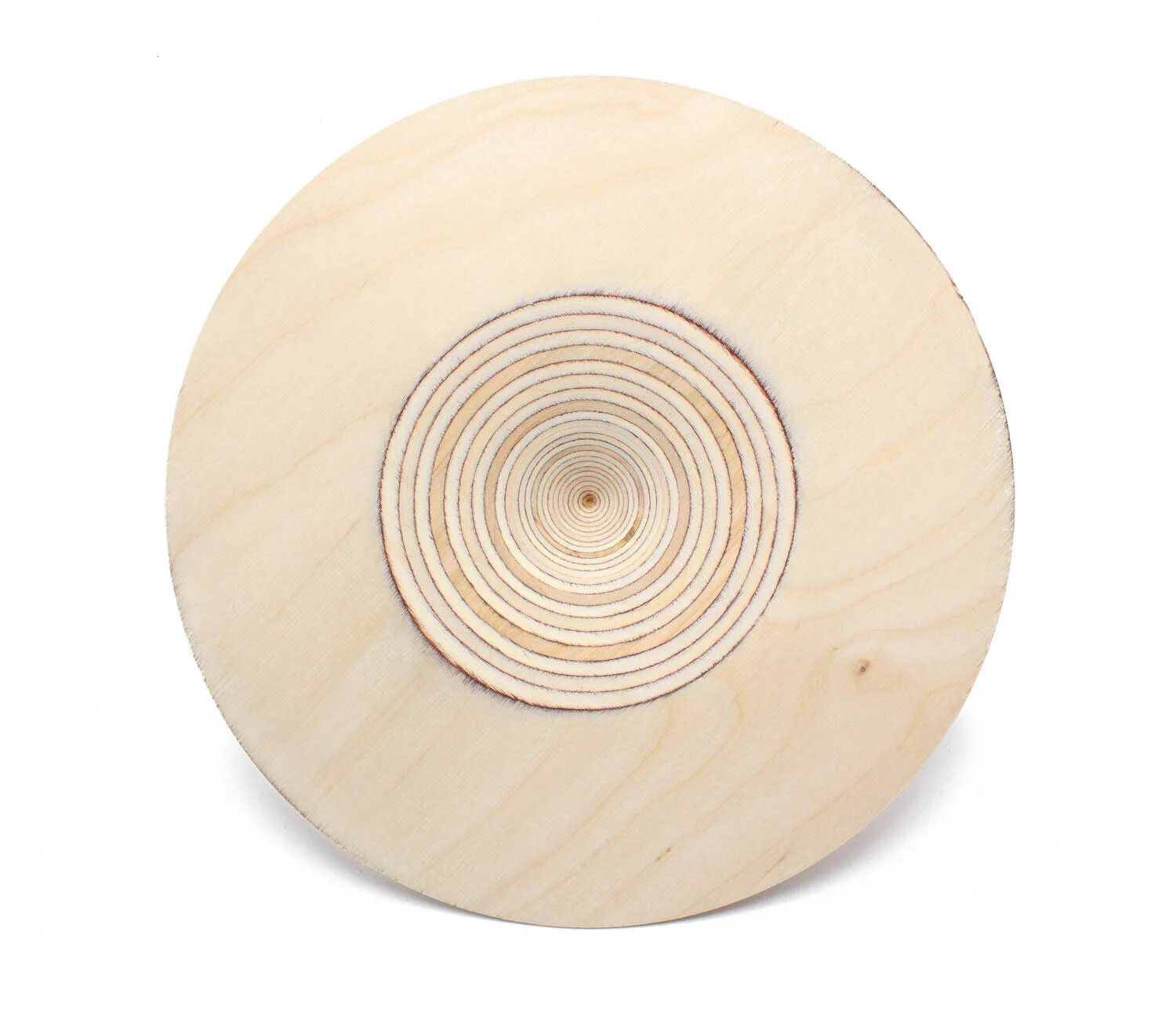 Minimal Birch Event Horizon