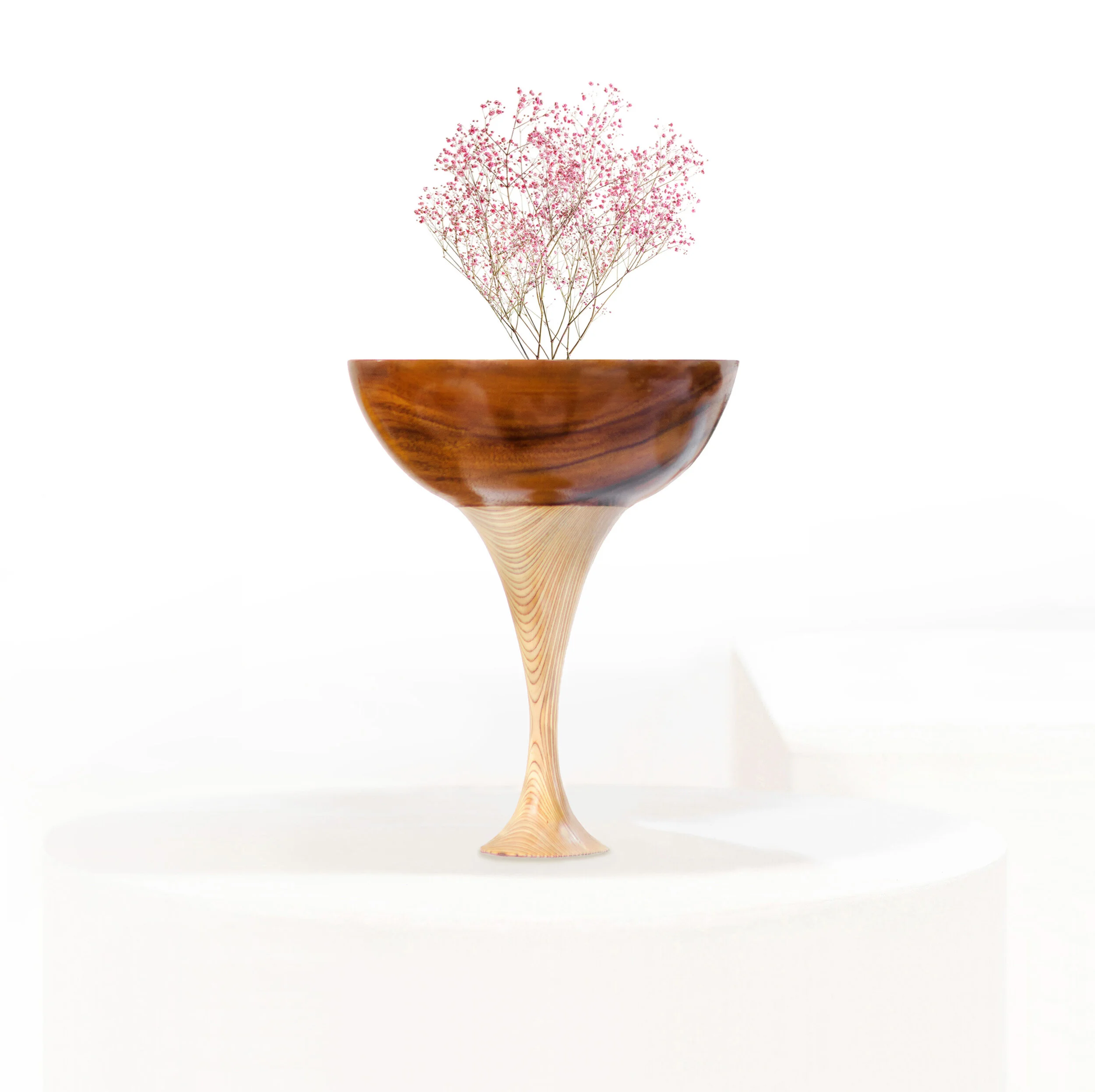 Event Horizon Warp Chalice