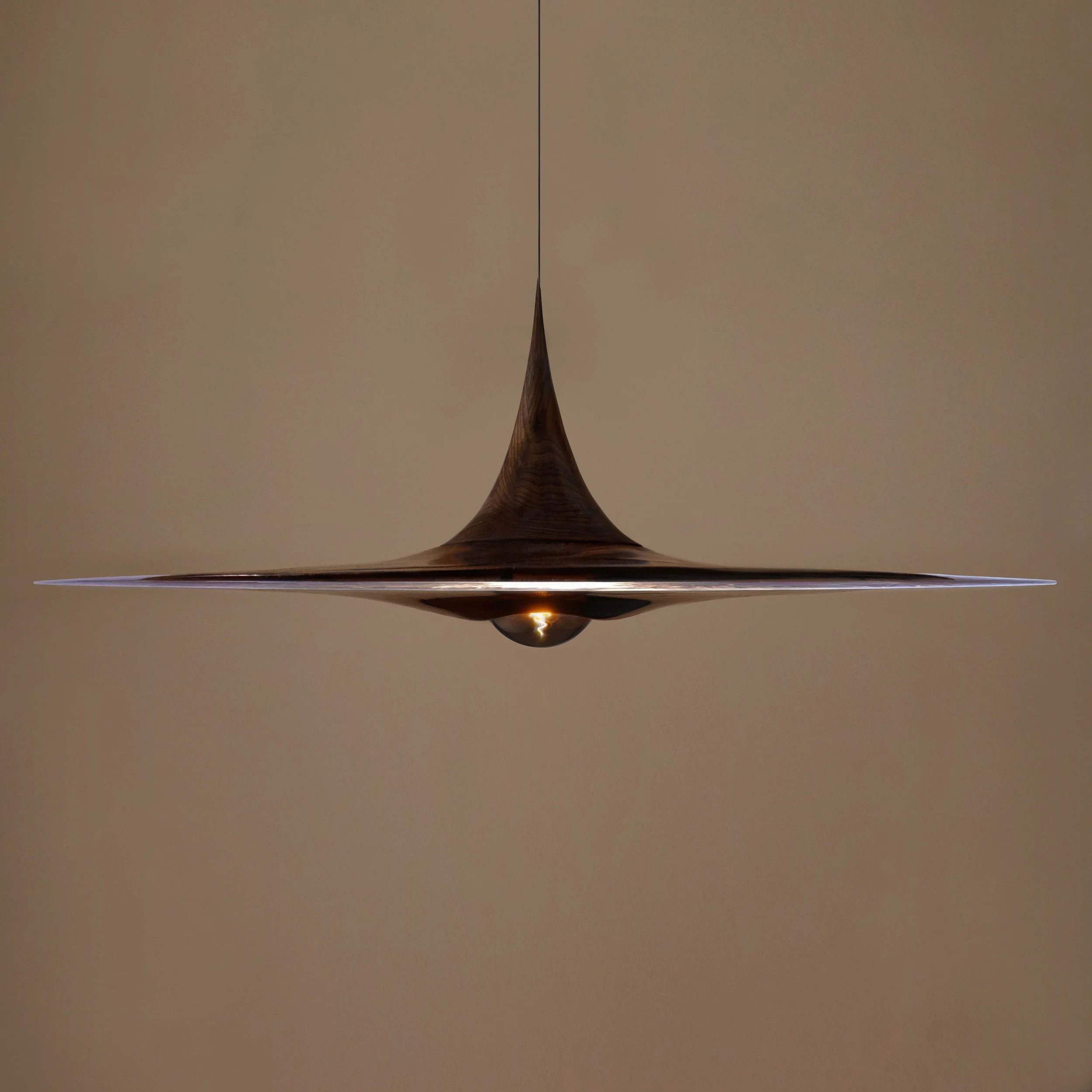 Event Horizon Supermassive