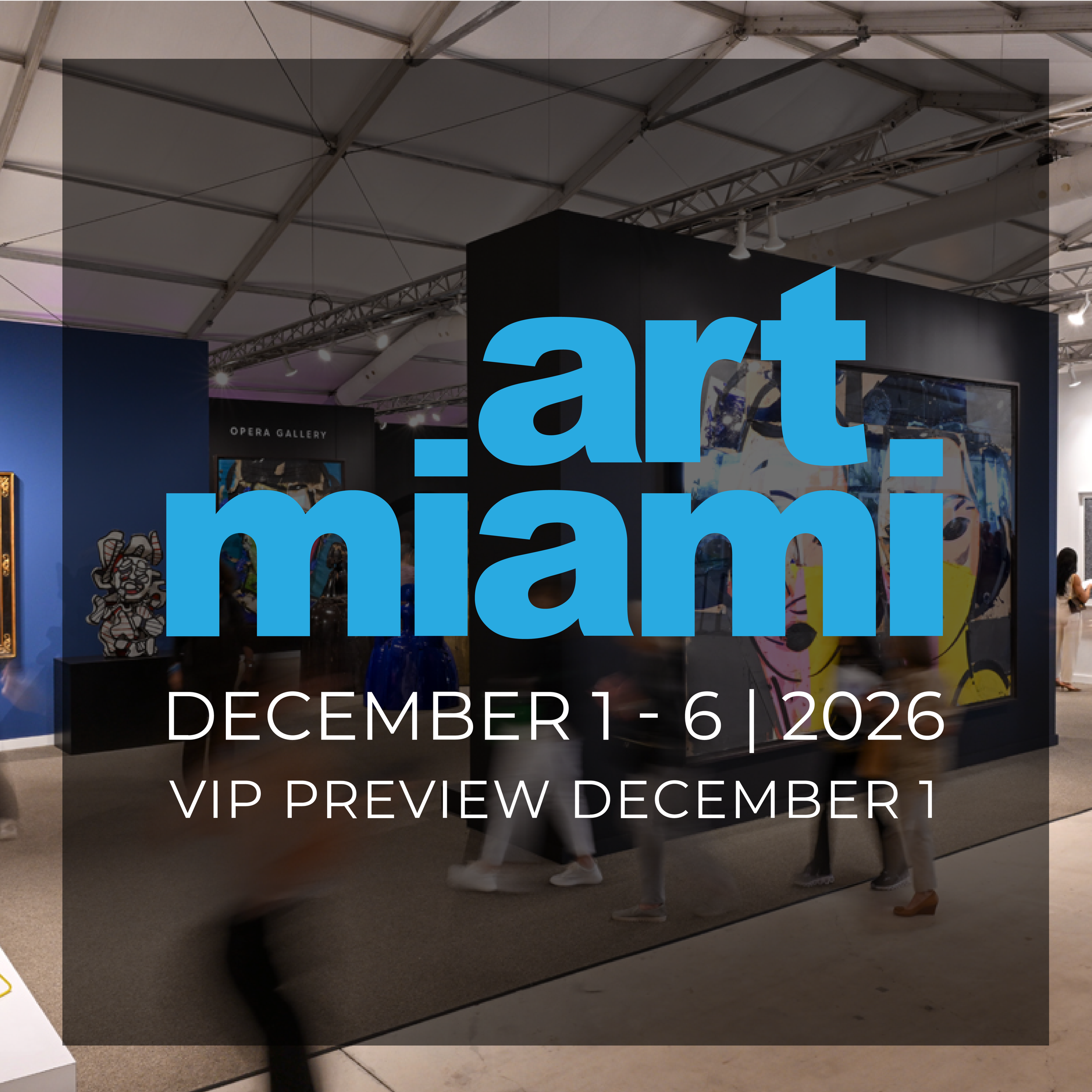 ART MIAMI 2026