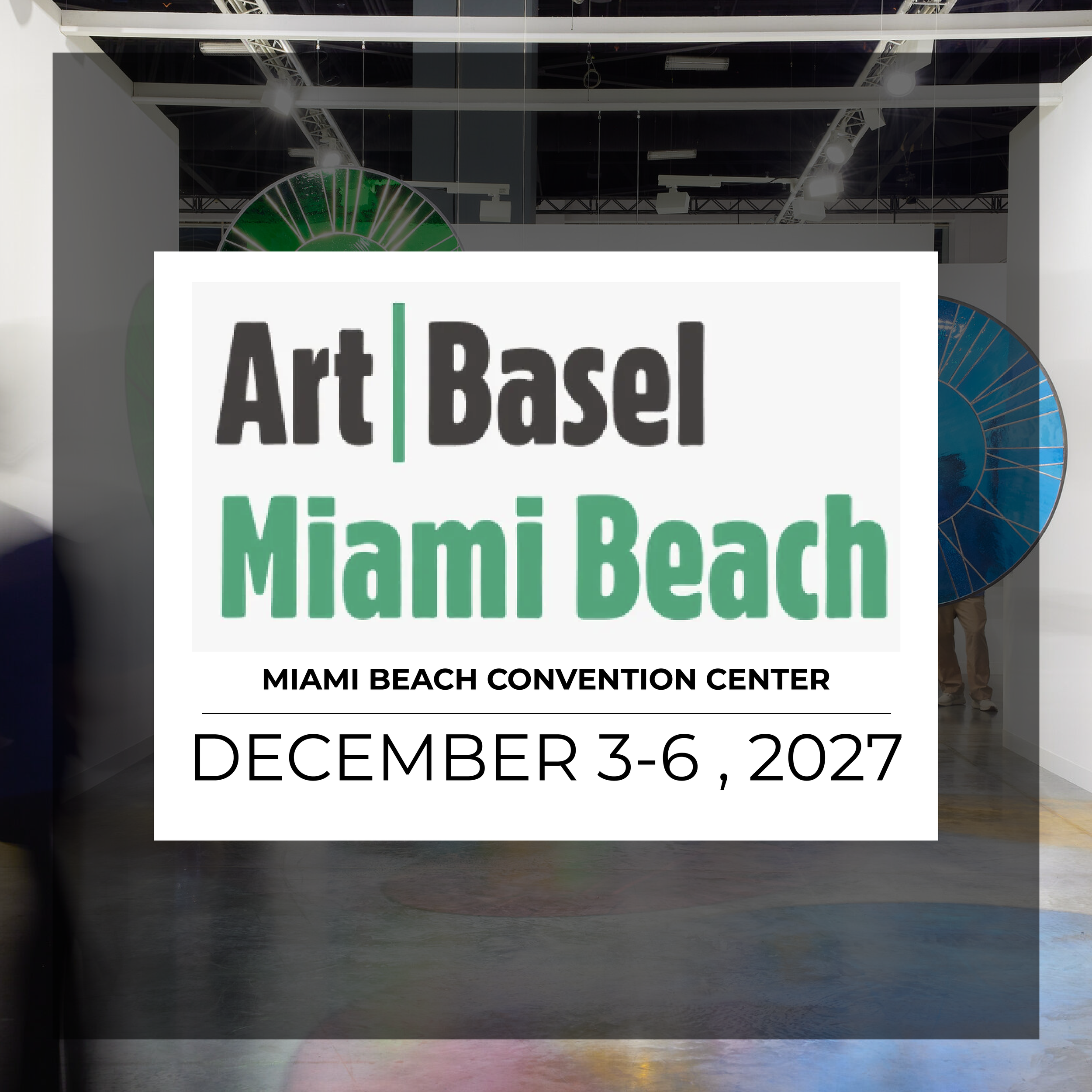 Art Basel 2026