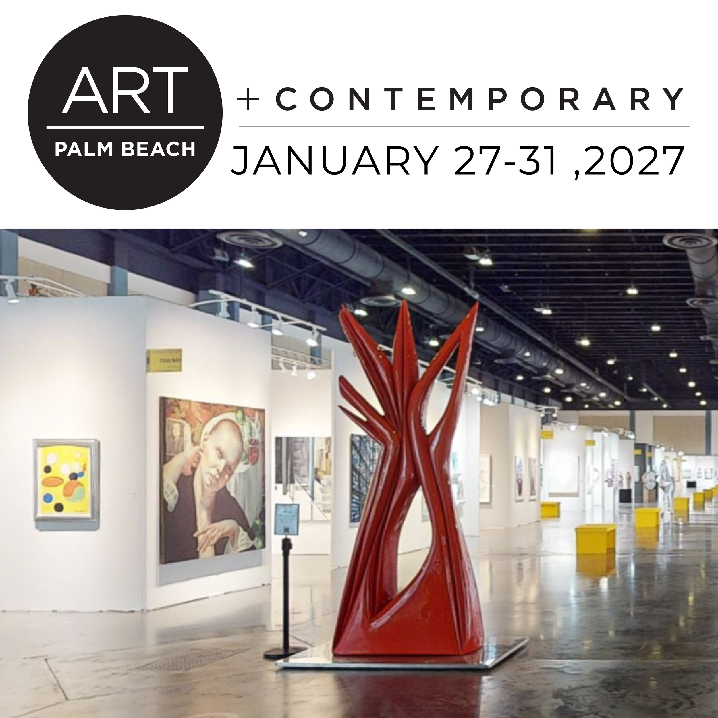 ART PALM BEACH 2027