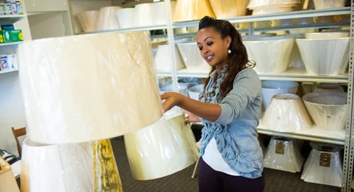 Gaylord's Lamps & Shades, business photo 1