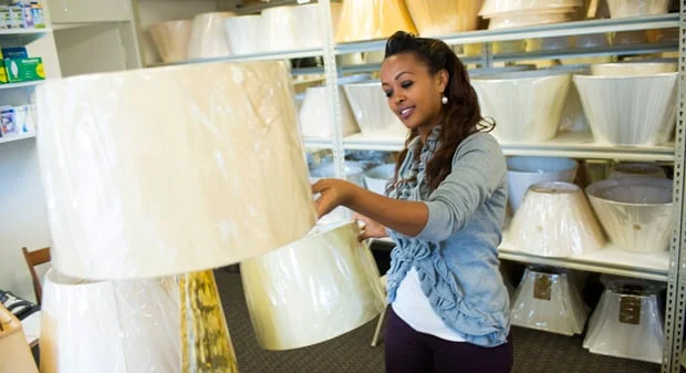 Gaylord's Lamps & Shades business photo