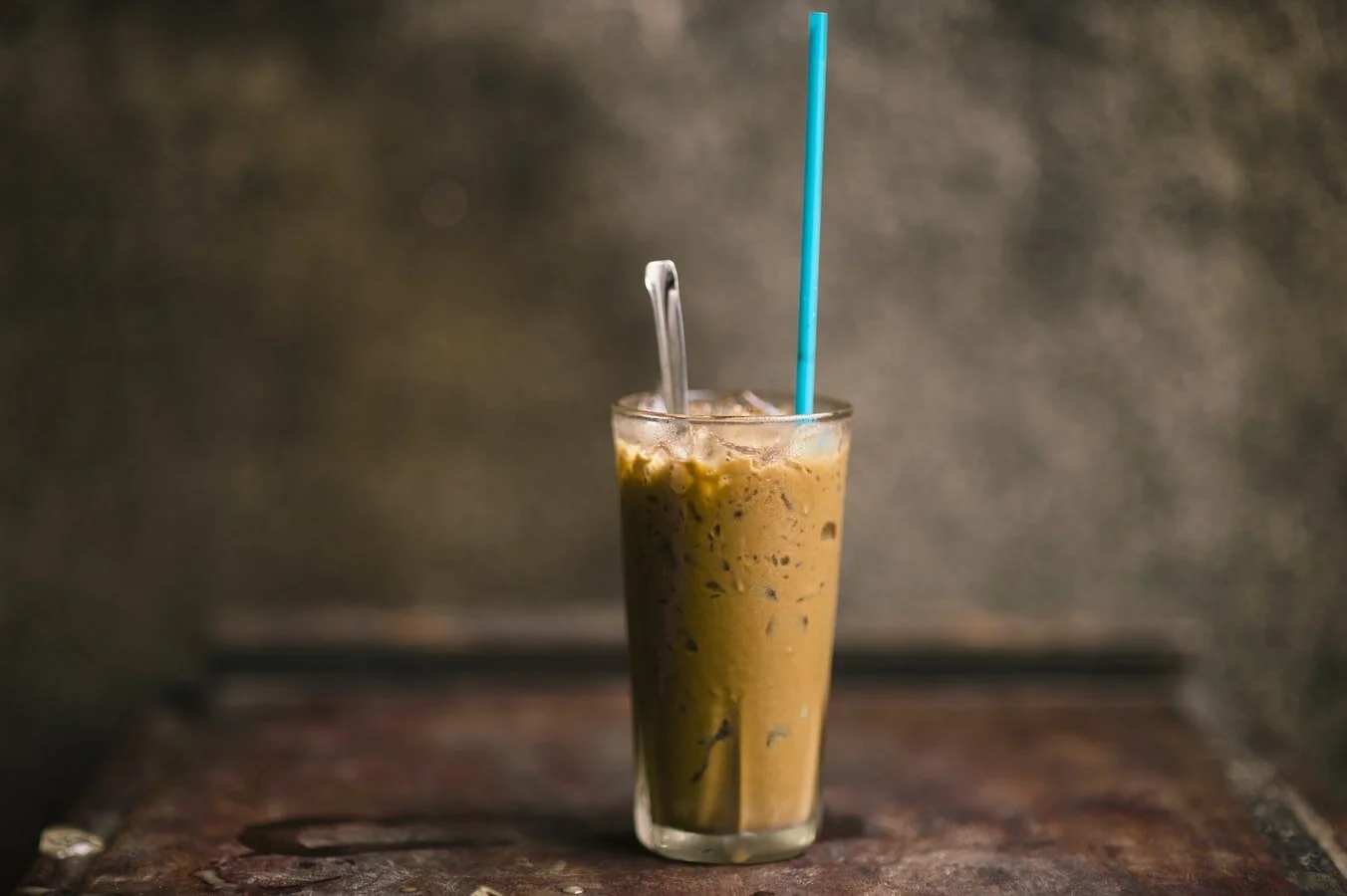 How to Make Vietnamese Iced Coffee