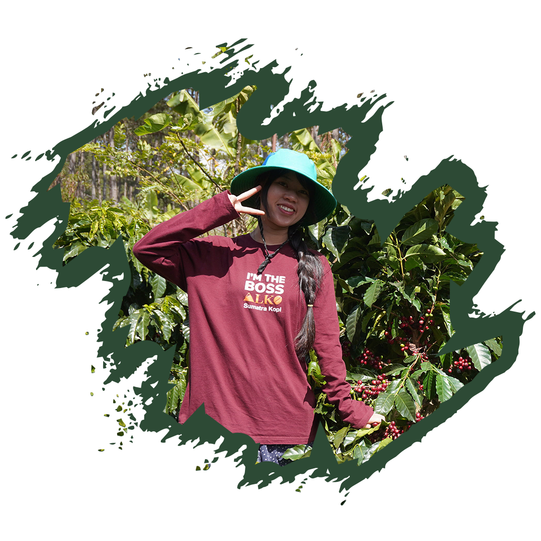Thy Coffee Farmer