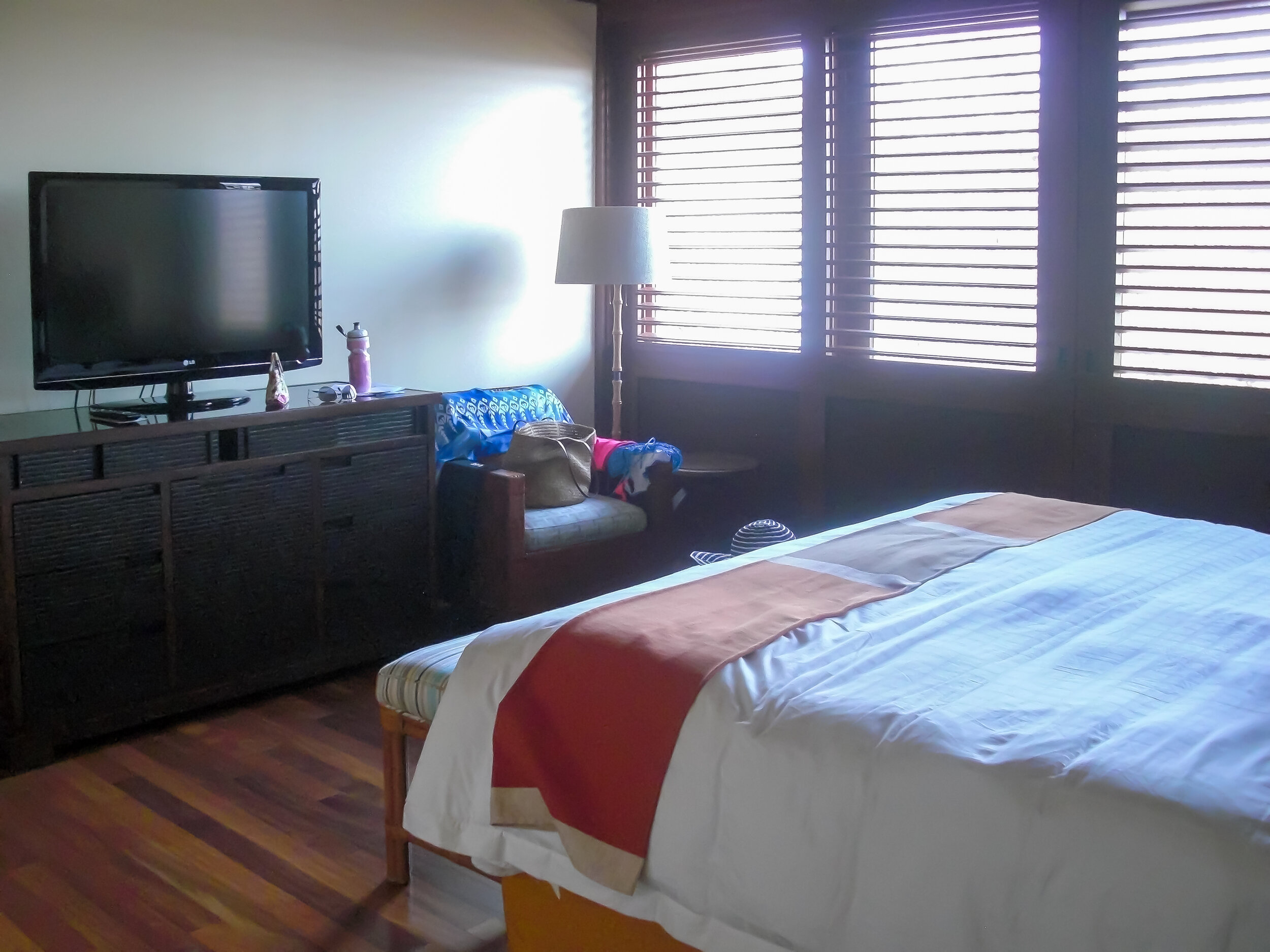 Four Seasons Costa Rica Papagayo Villa Bedroom 1.jpg