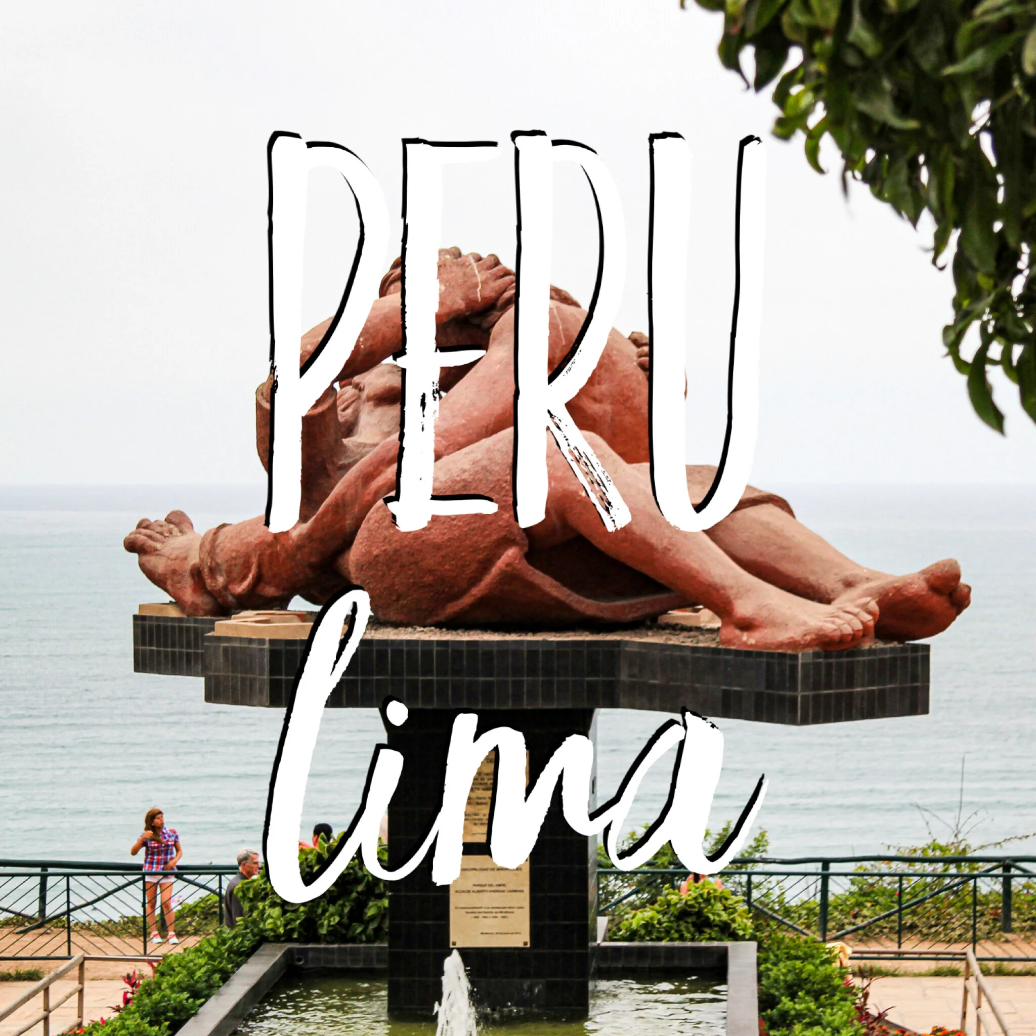 Peru: Lima