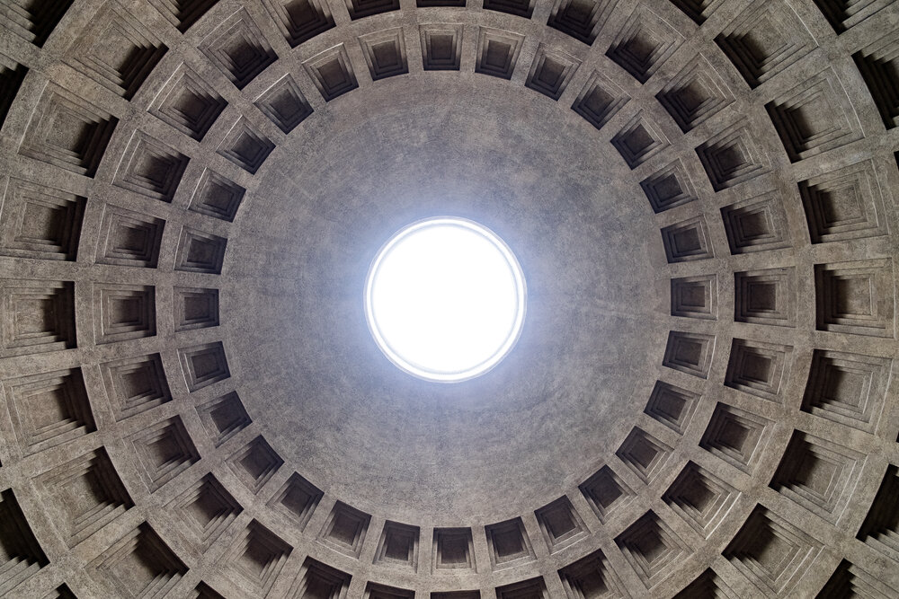 Rome the Pantheon Oculus.jpg