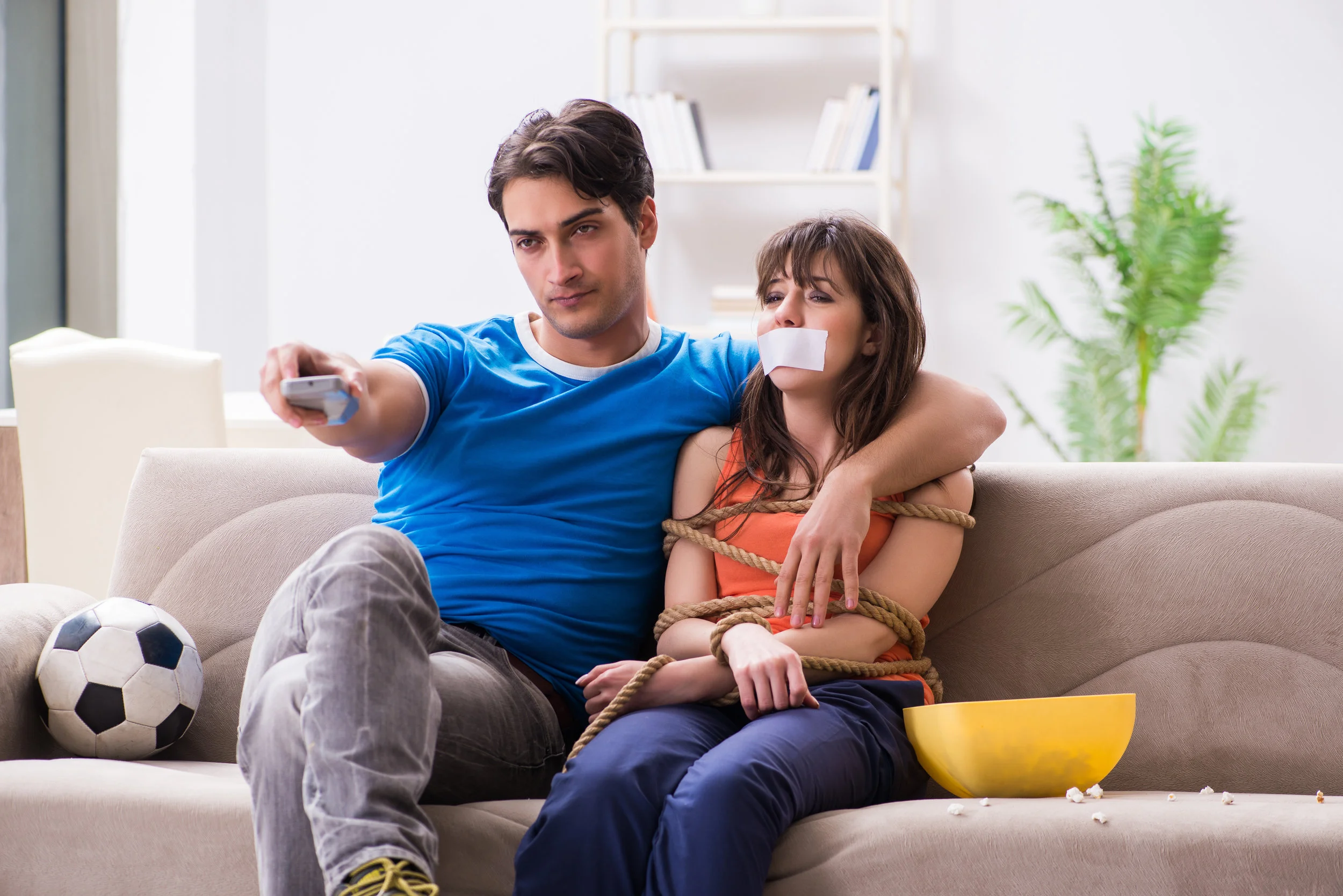 You don't need TV commercial when you have us