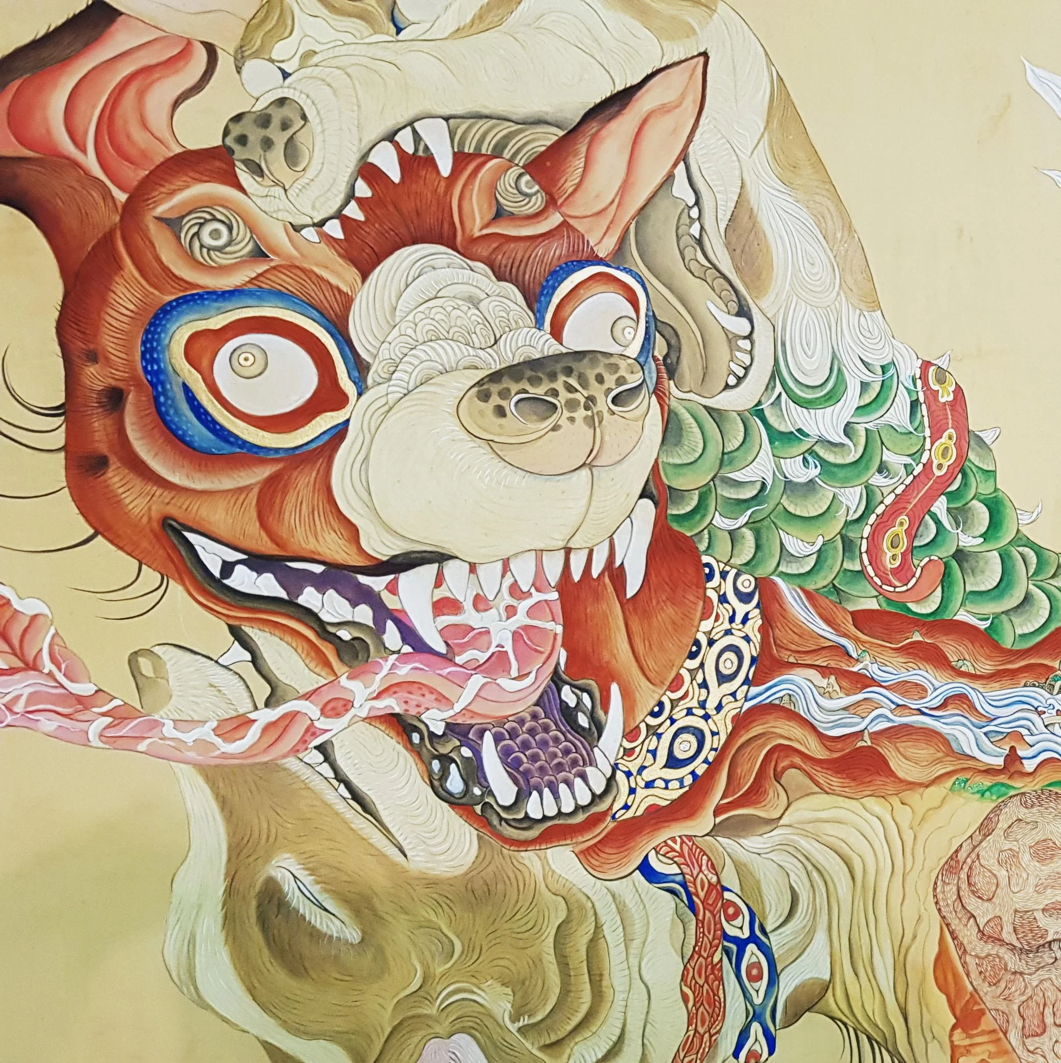 The Young Japanese artist your brand is waiting for