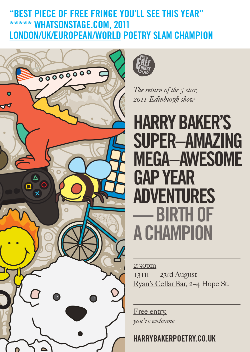 HBP_Edinburgh_2012_GapYearAdventures.png