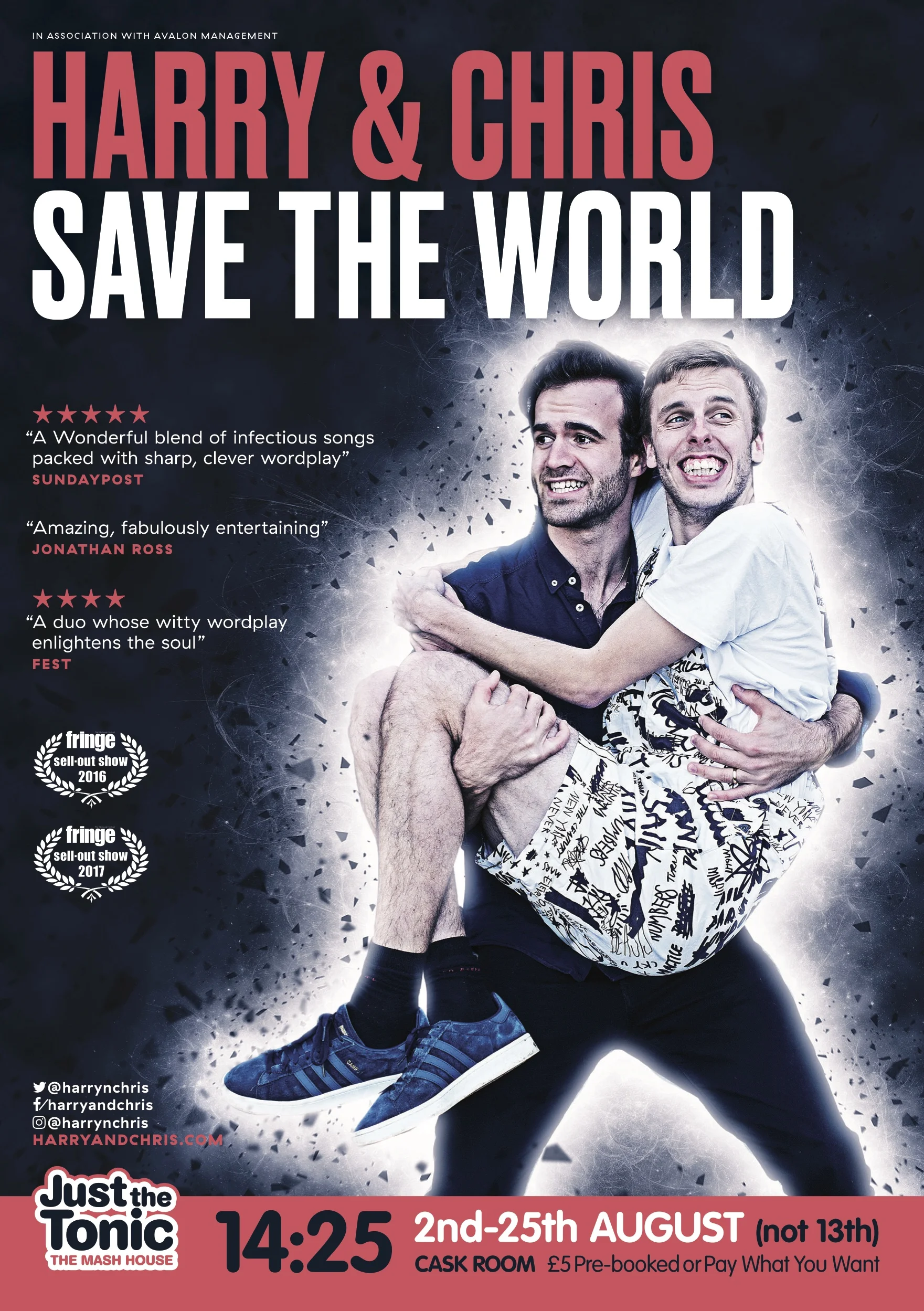 HarryChrisSaveTheWorld-A5-Ed CROPPED.jpg