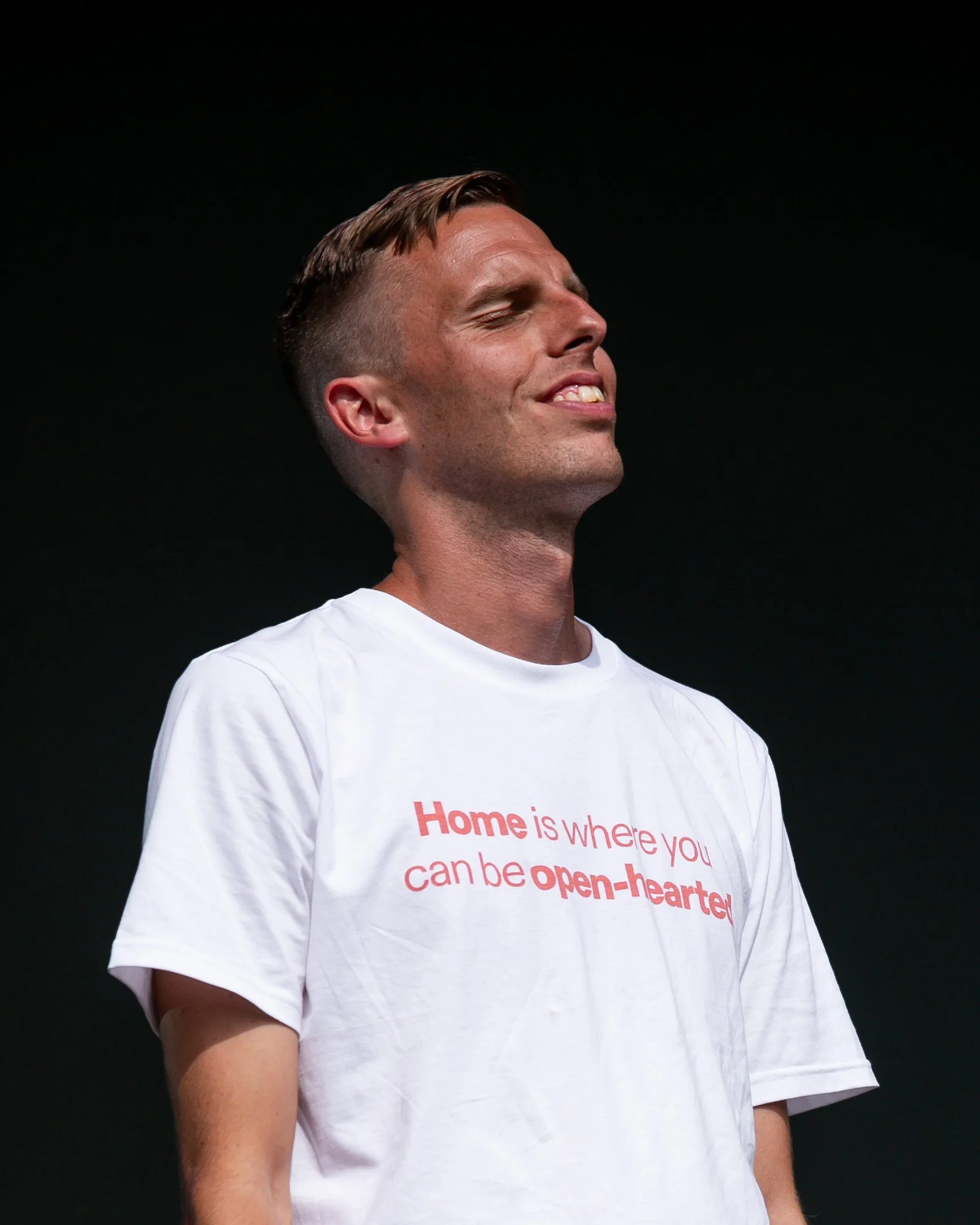 OXFORD - Harry Baker: Tender 2:30PM