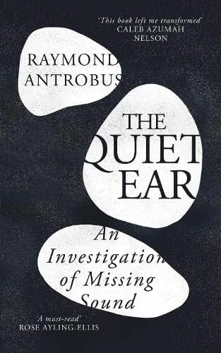 Raymond Antrobus Book Launch