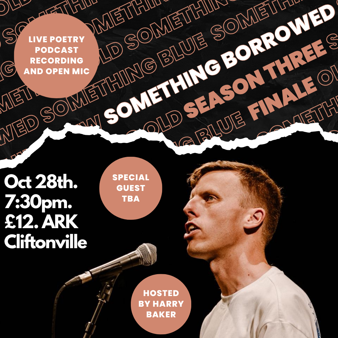MARGATE - Something Borrowed Season Finale