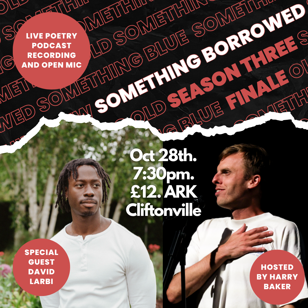 MARGATE - Something Borrowed Season Finale Ft David Larbi
