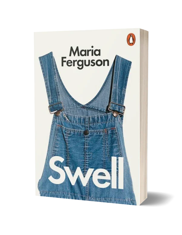 Maria Ferguson - Swell