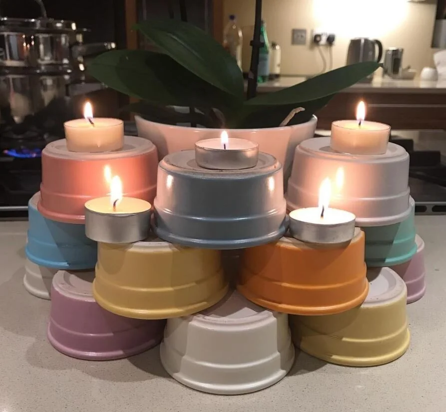 Our Pots — Pots & Co