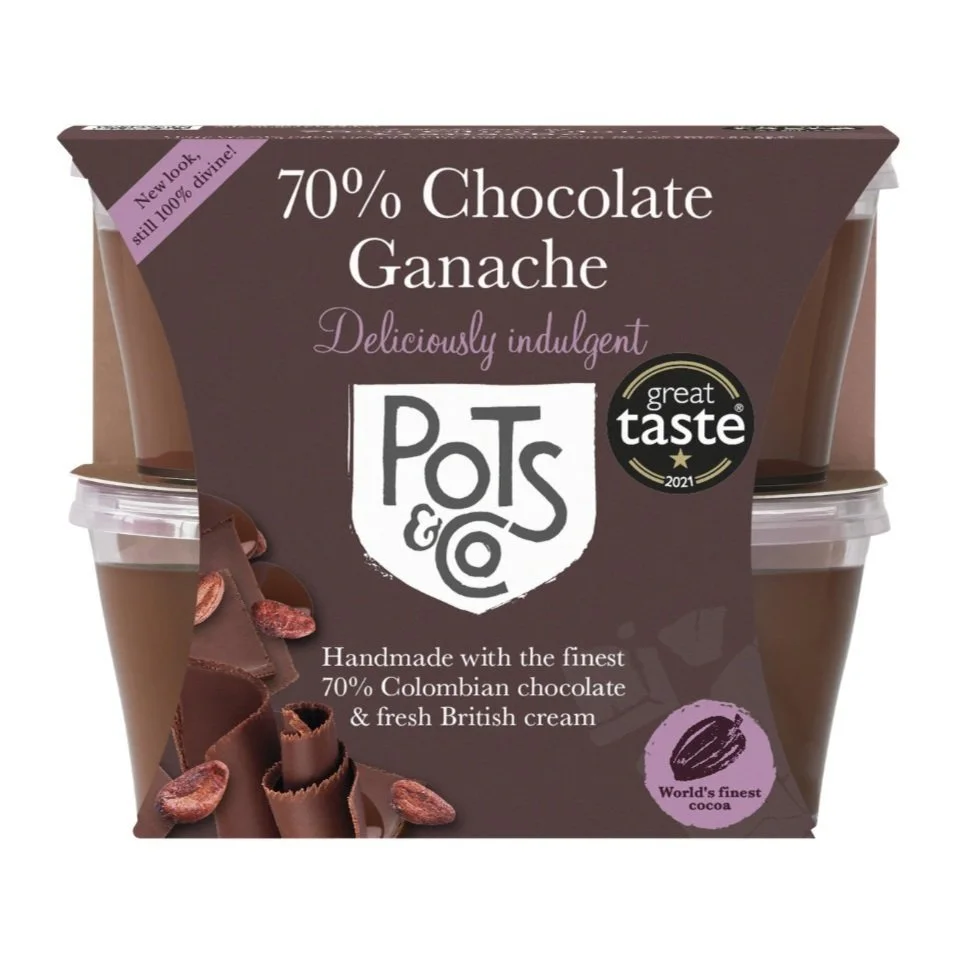 Our Range — Pots & Co