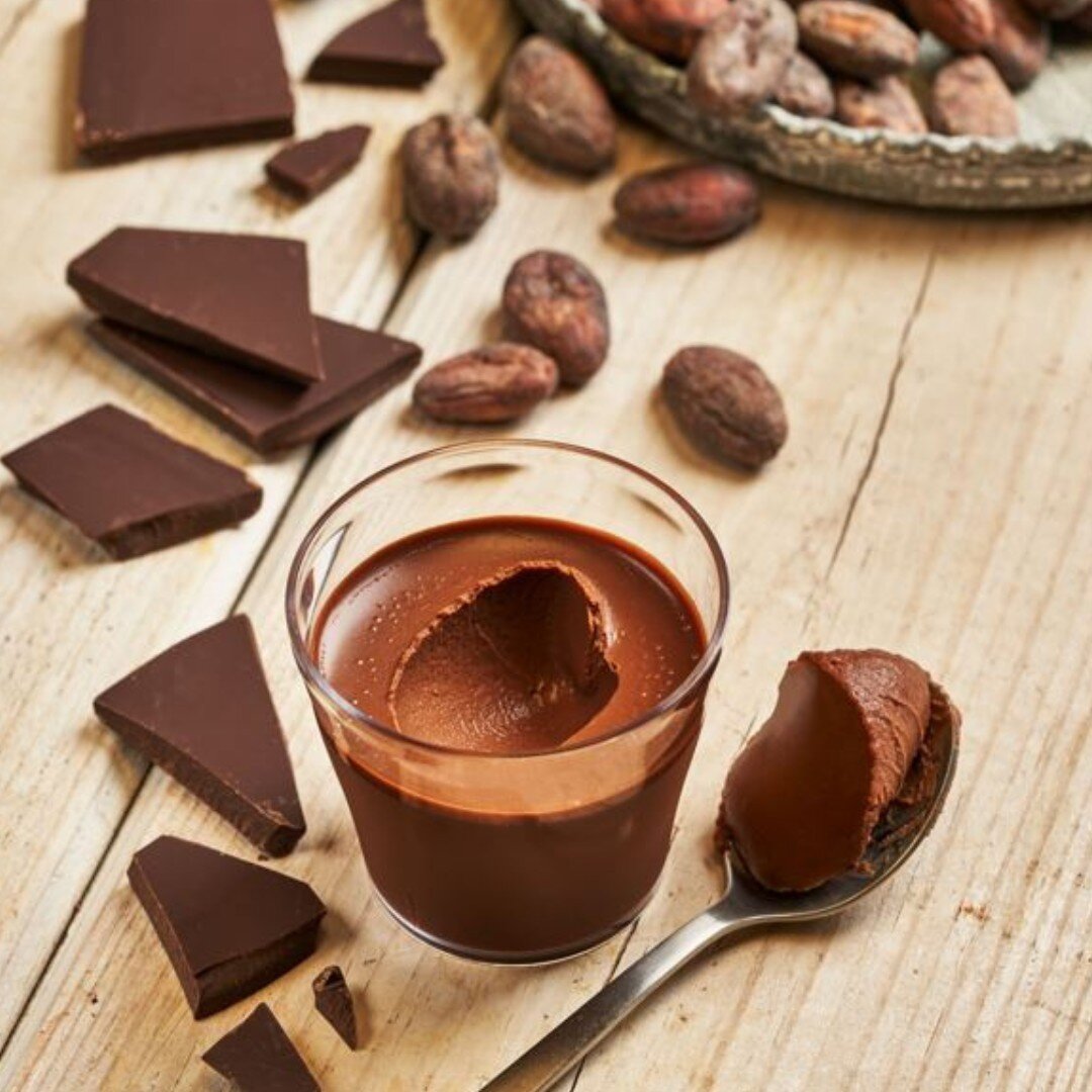 Desserts you know they'll love ❤️⁠
⁠
Our Little Pots of 70% Chocolate Ganache are handmade with sustainably crafted Colombian cocoa, and perfect for sharing with loved ones this Valentine's Day! 🥰💝⁠
⁠
#potsandco #potsandcodesserts #ganache #chocola
