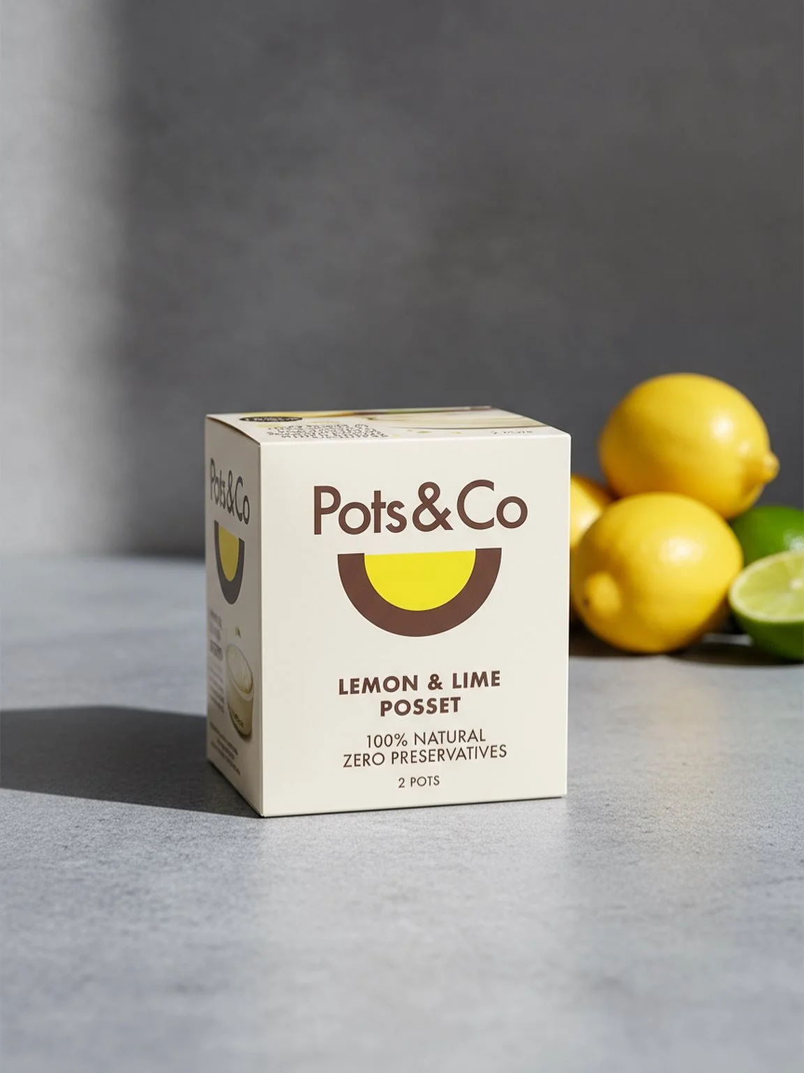 Sweet news! 🍋💚

Our 100% natural Lemon &amp; Lime Posset is now 25% off at Waitrose &amp; Partners &mdash; silky smooth, zesty, and utterly irresistible.

Grab a spoon and taste the sunshine. ☀️
.
.
.
#DessertLove #WaitroseAndPartners #PotsAndCo @w