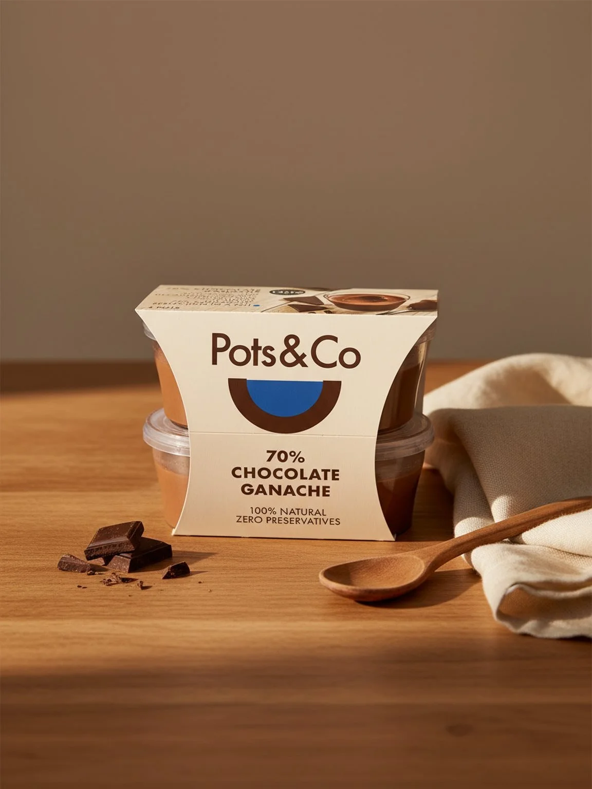 Get your mitts on these lush little pots at @ocadouk 💜 They&rsquo;re vegetarian, gluten-free, preservative-free, and ready to eat. But here&rsquo;s the kicker: the sale ends tomorrow.

That&rsquo;s your cue to grab a box (or two) before someone else