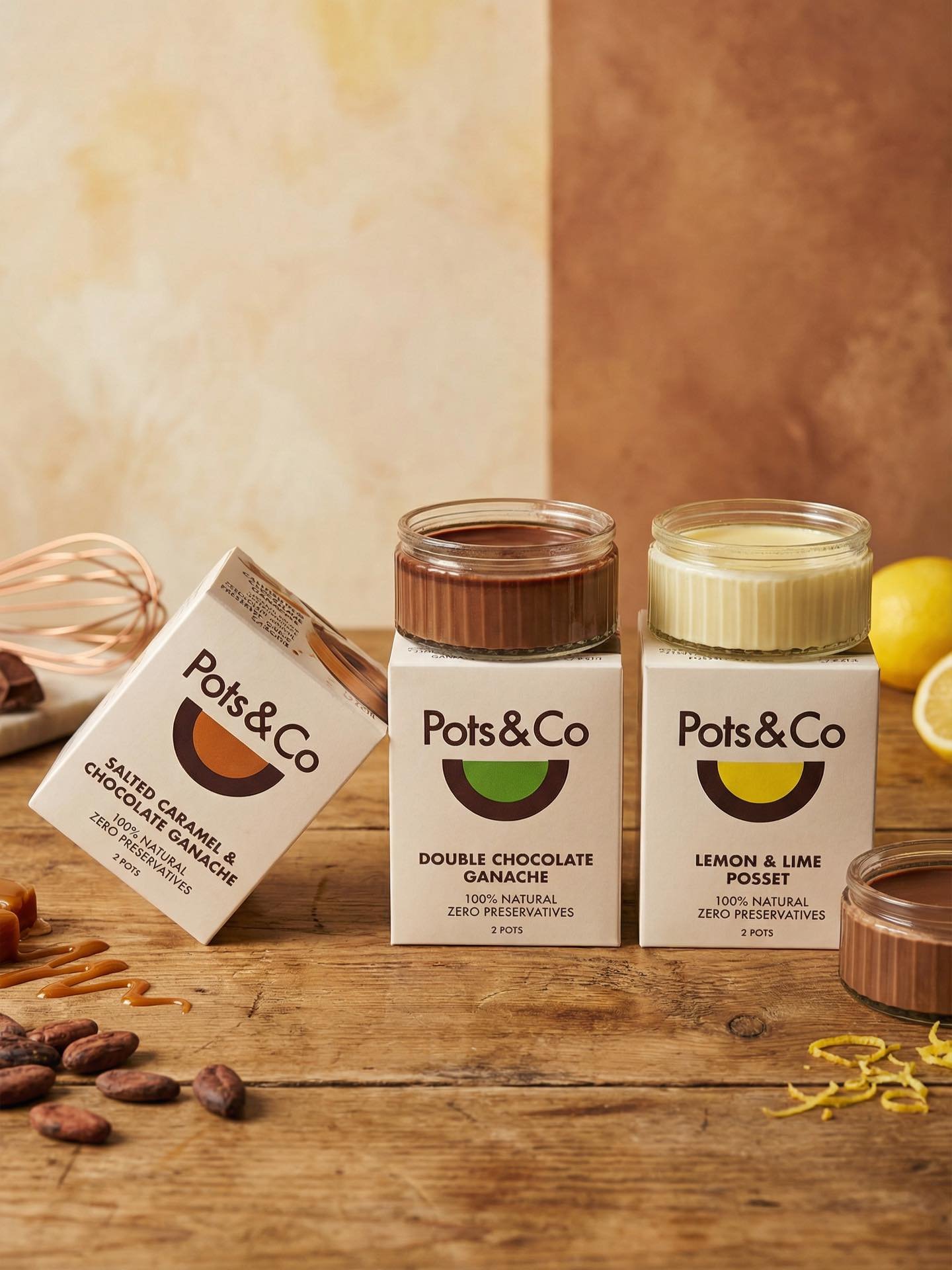 An ending.
A beginning.
Something sweet in between.
🧡💚💛