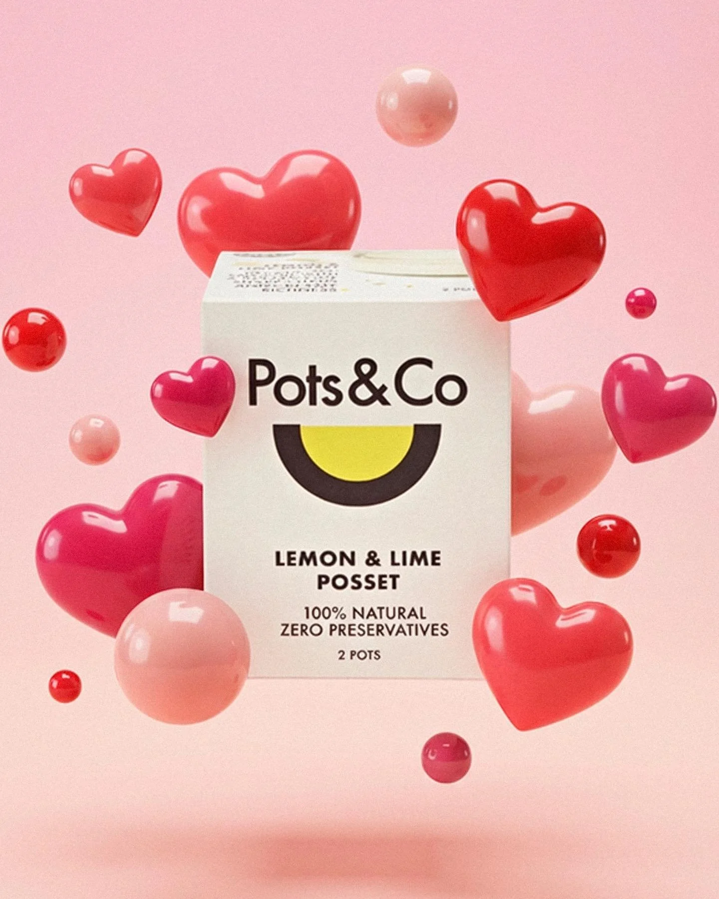 💘 Love is in the air&hellip; and so is dessert. 💘

This Valentine&rsquo;s Day, whether you&rsquo;re sharing the love or treating yourself (because self-love absolutely counts), make it a little more luxurious with our Lemon &amp; Lime Posset 🍋✨

S