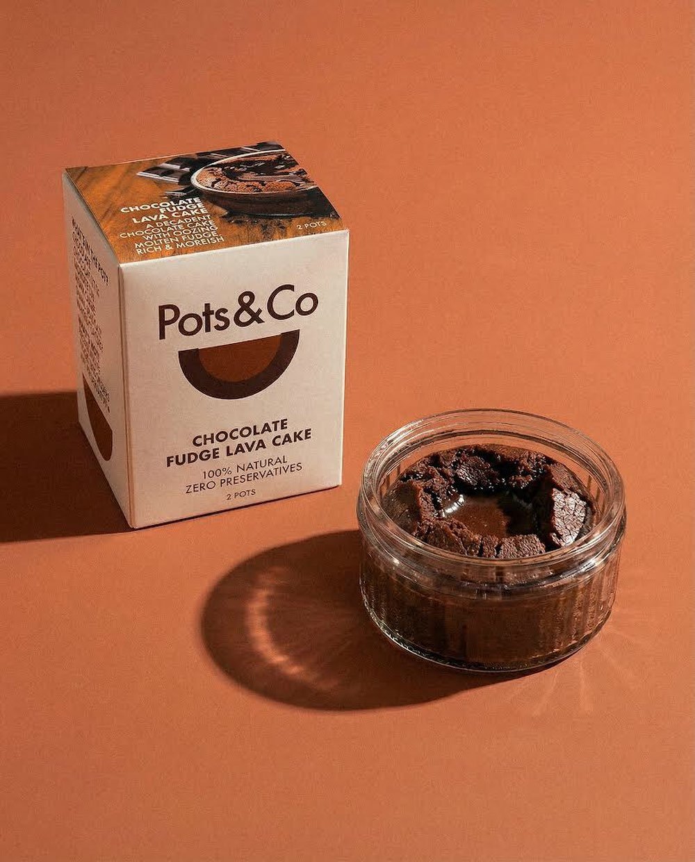 POV: you said &ldquo;just a little treat&rdquo; and now you&rsquo;re fully in ✨main character dessert mode✨

This isn&rsquo;t just cake&hellip; it&rsquo;s a molten moment 🍫

Rich, indulgent chocolate with that unreal gooey centre that oozes when it&