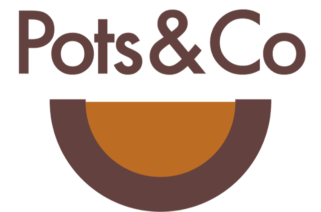 Pots &amp; Co