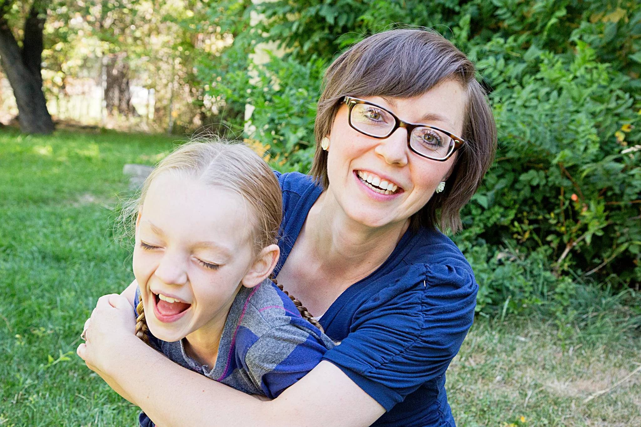 Episode 3: Being Seen as a Mother