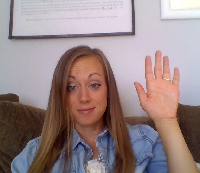 Episode 7: I Failed the Self-Compassion Test