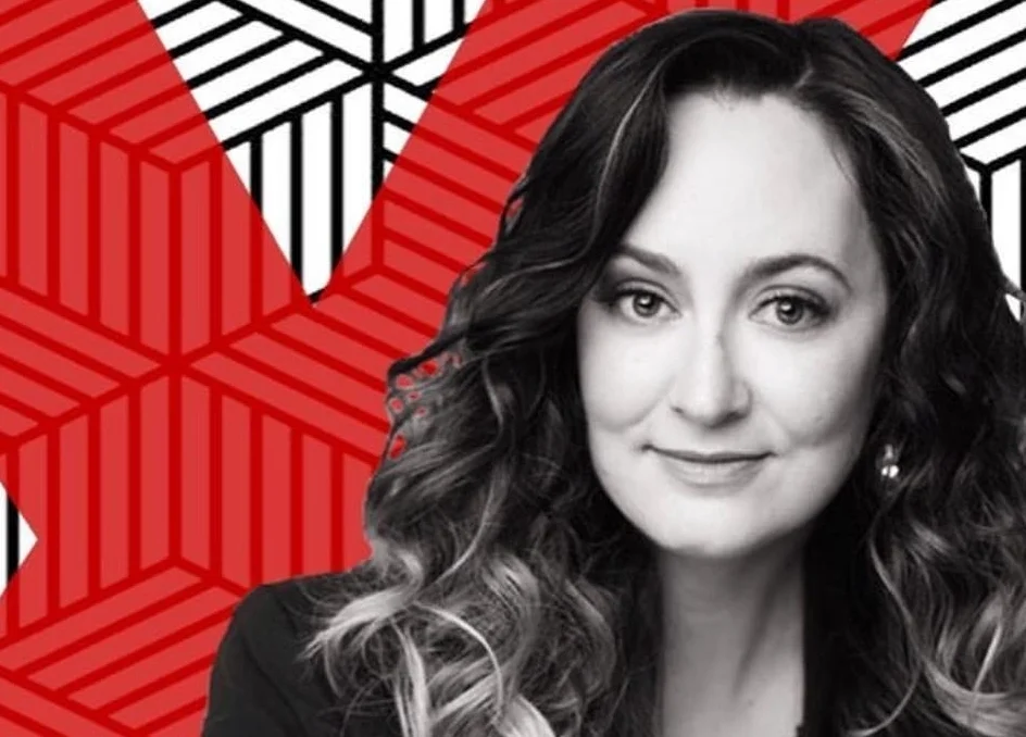 Episode 8: Part 1 Healing After Sexual Abuse with Leta Greene