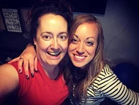 Episode 9: Part 2 Healing After Sexual Abuse with Leta Greene