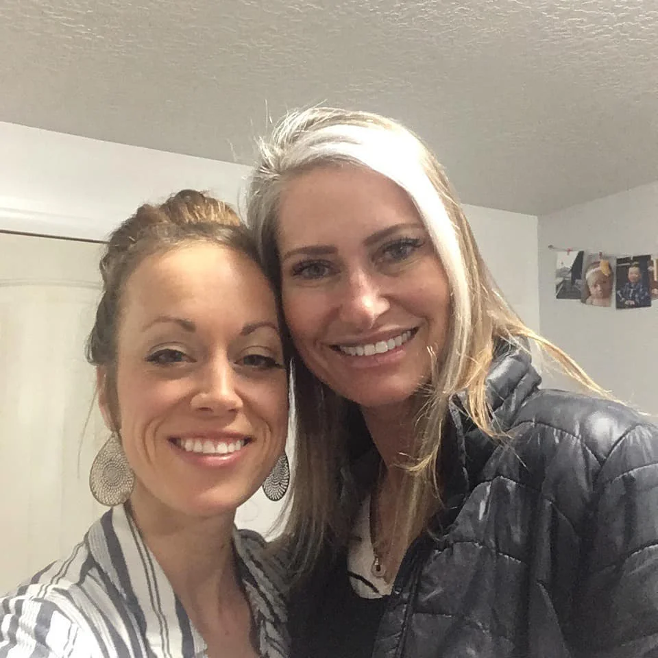 Episode 14: At WAR With Our Bodies with Ganel-Lyn Condie