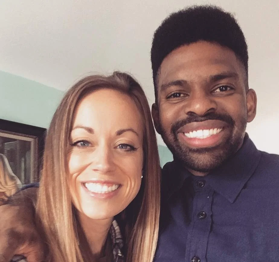 Episode  23: "My 30-Year-Old Secret; I'm Gay" with Stacey Harkey