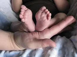 Episode 24: It's a Big Deal; Losing My Son to SIDS