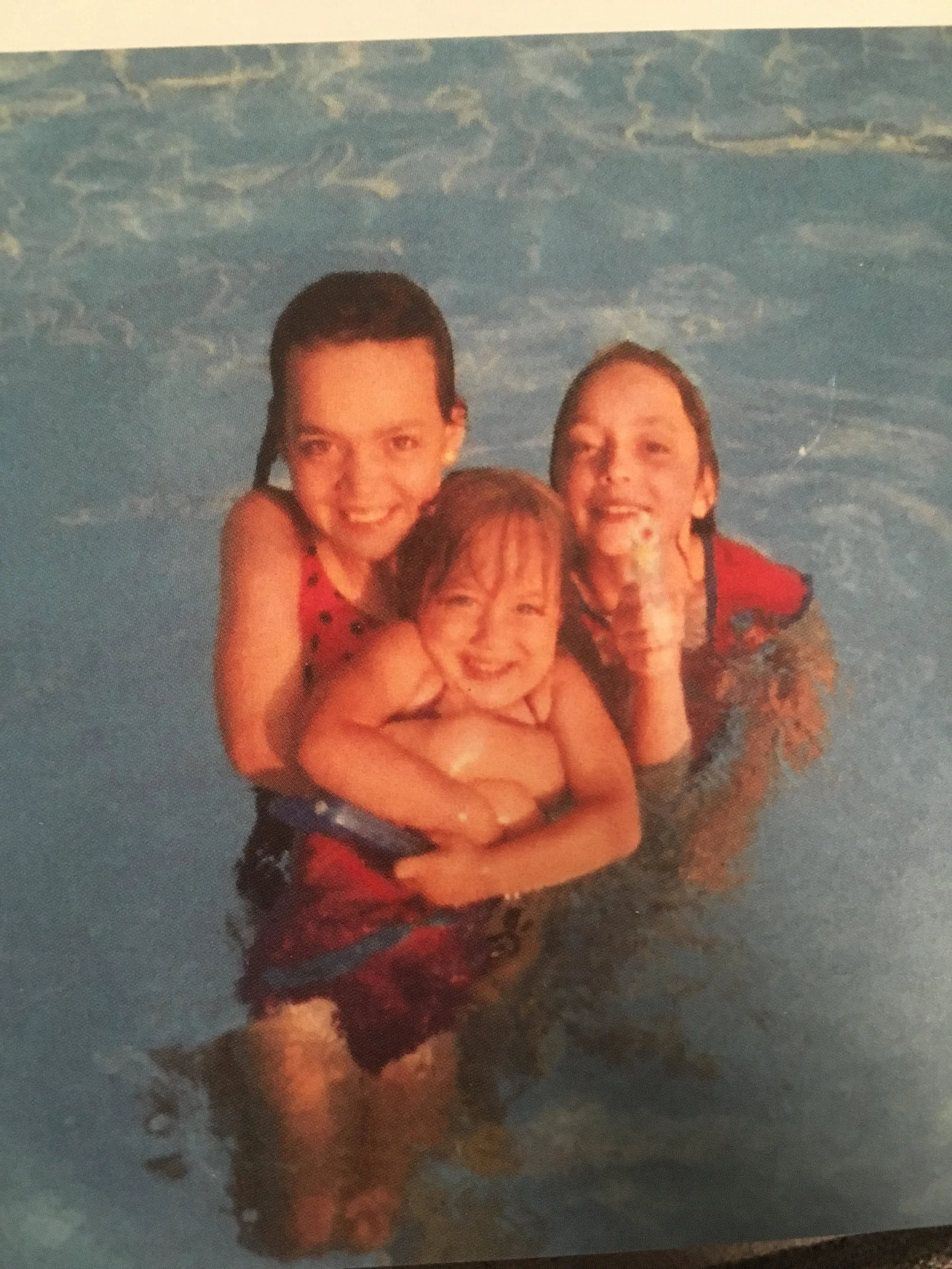 Episode 25: My Early Years; The Facts and the Stories