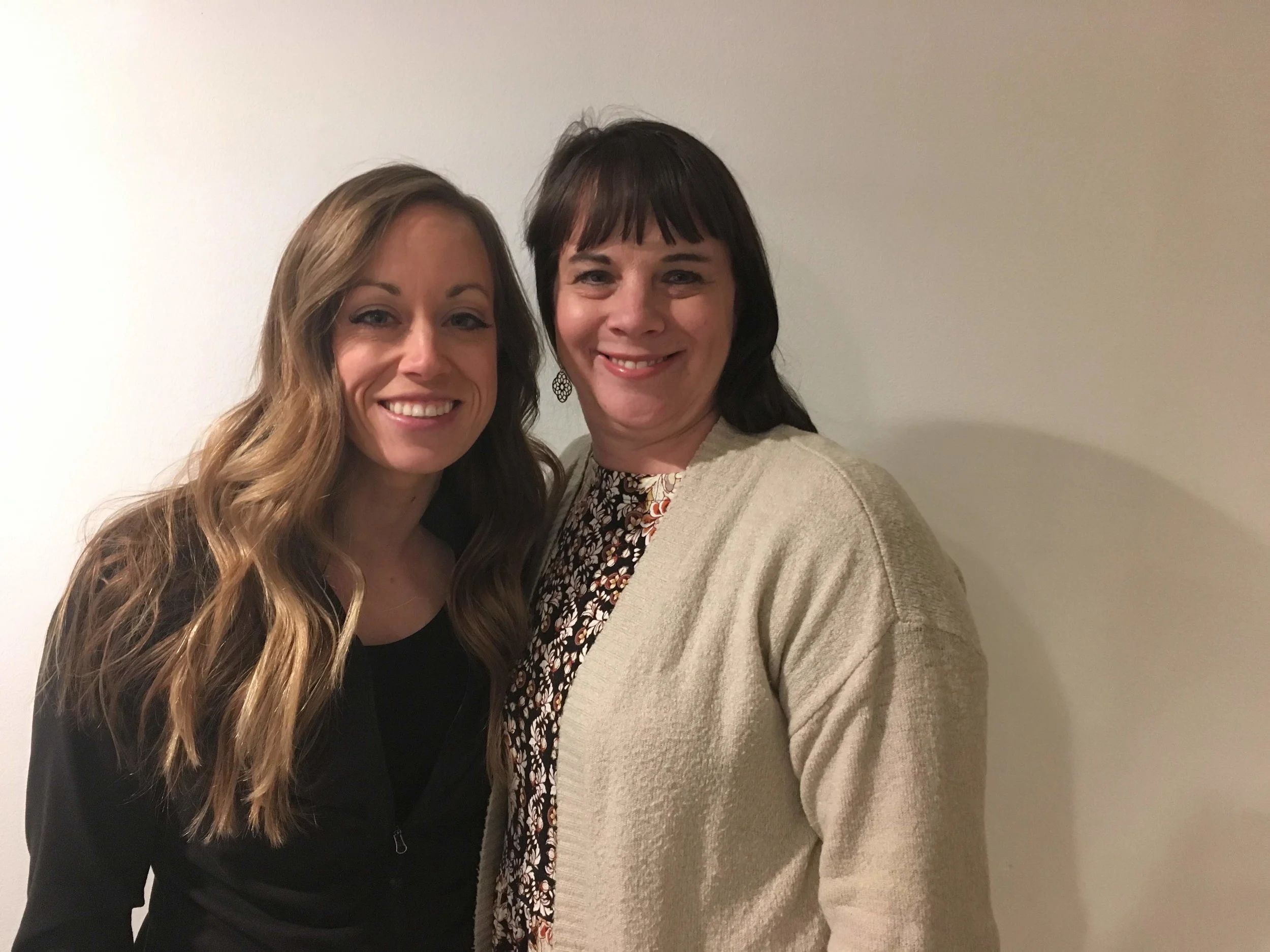 Episode 28: Meet My Therapist